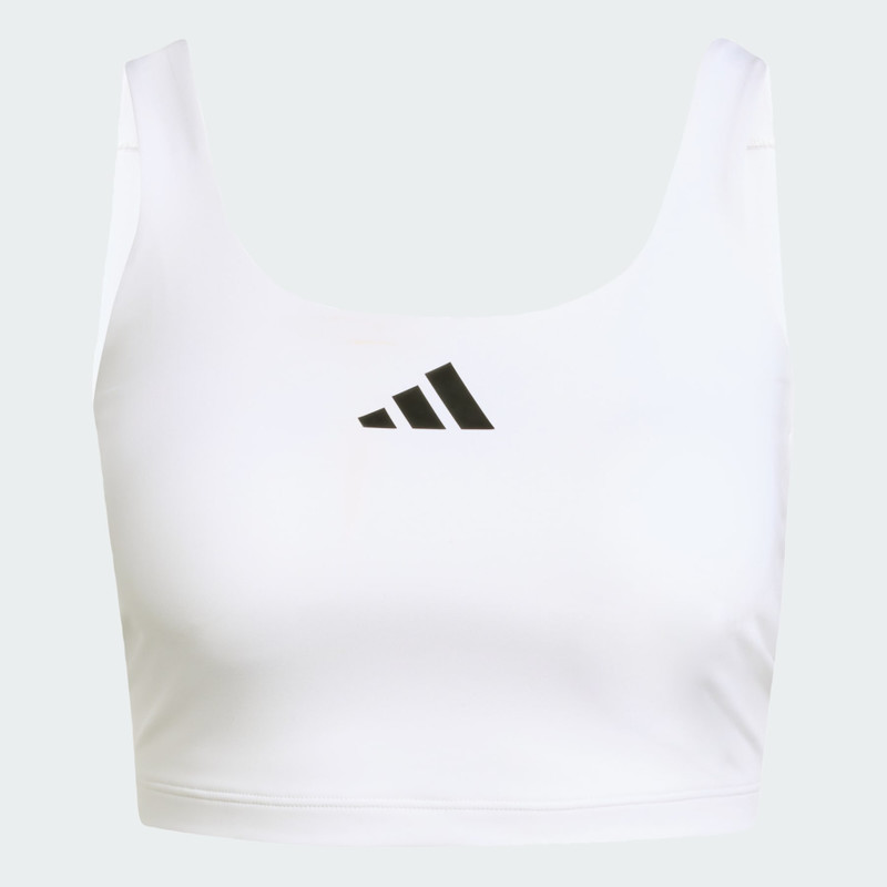 Power Light Support Bra Tank 1