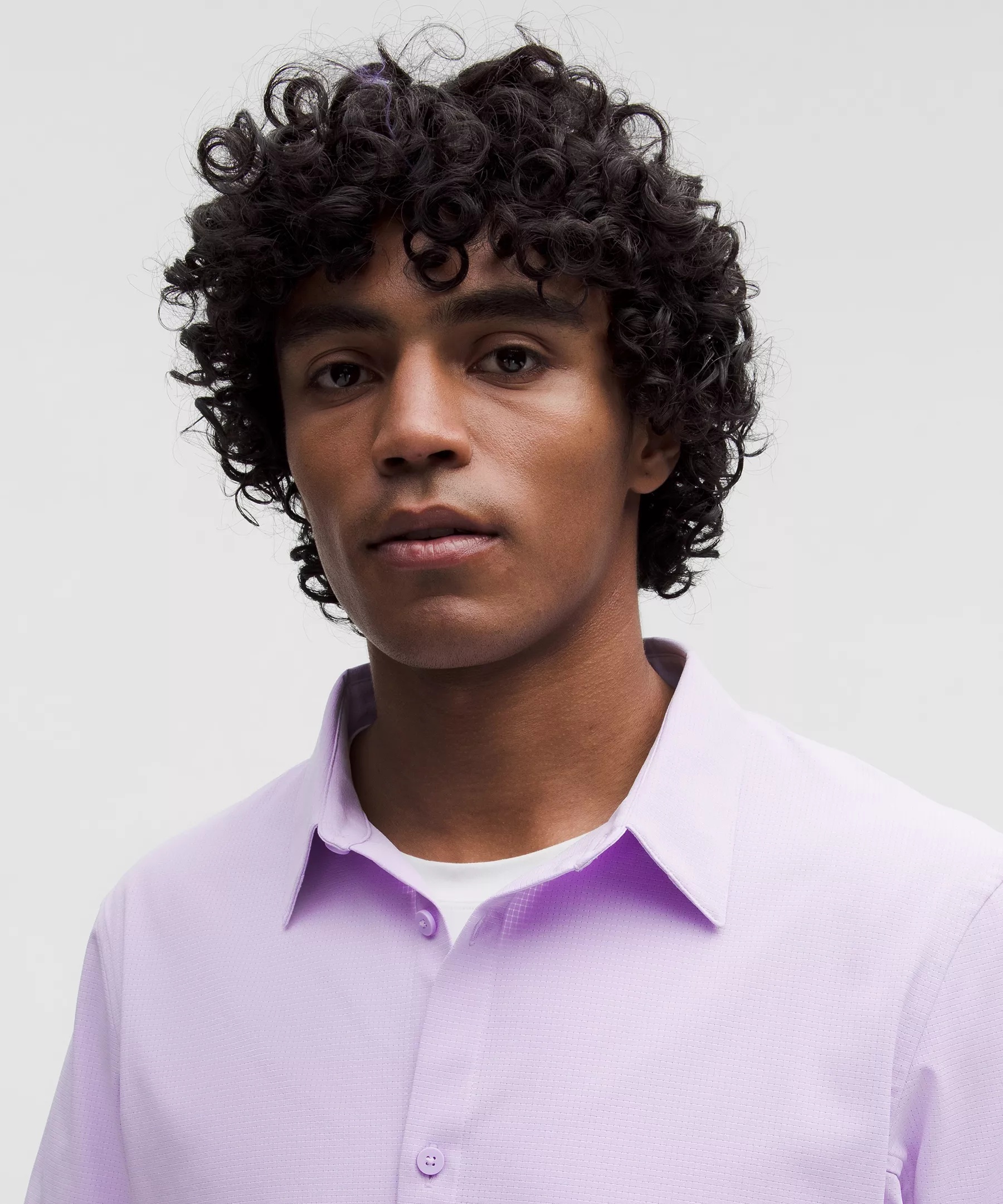Airing Easy Short-Sleeve Shirt - 4