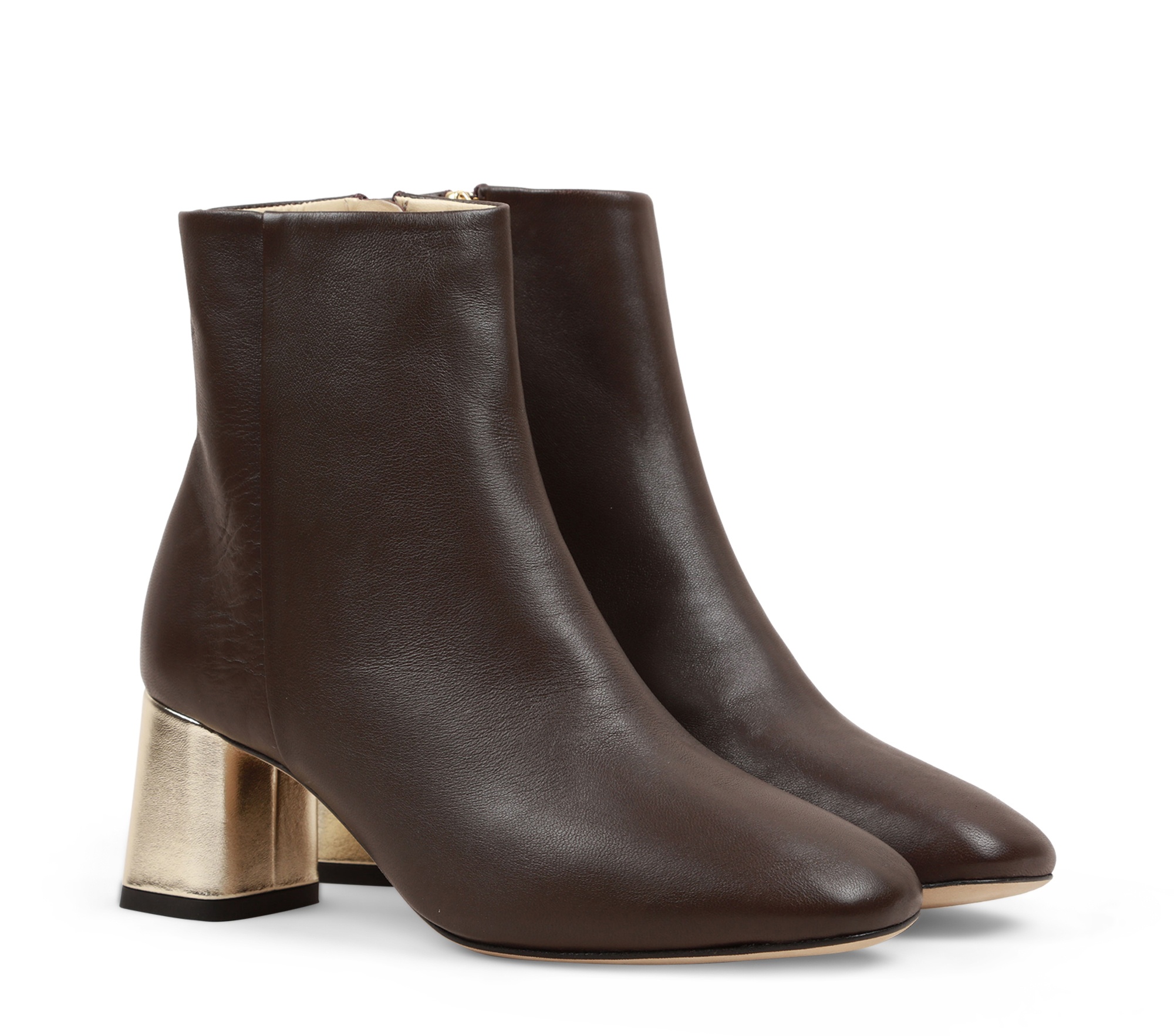 Melo ankle boots - 3