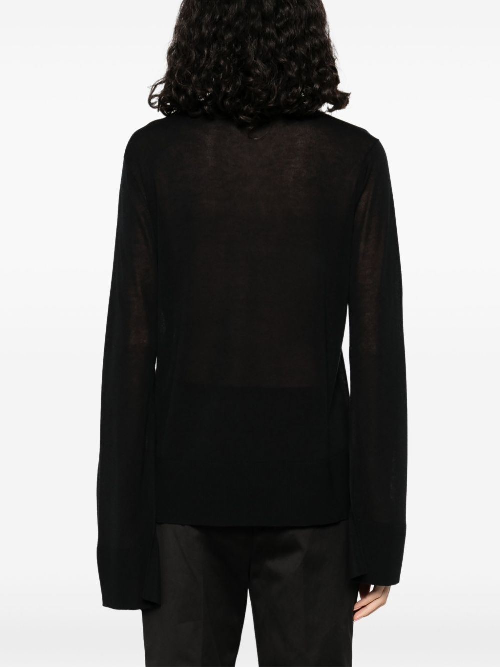 knitted top - 4