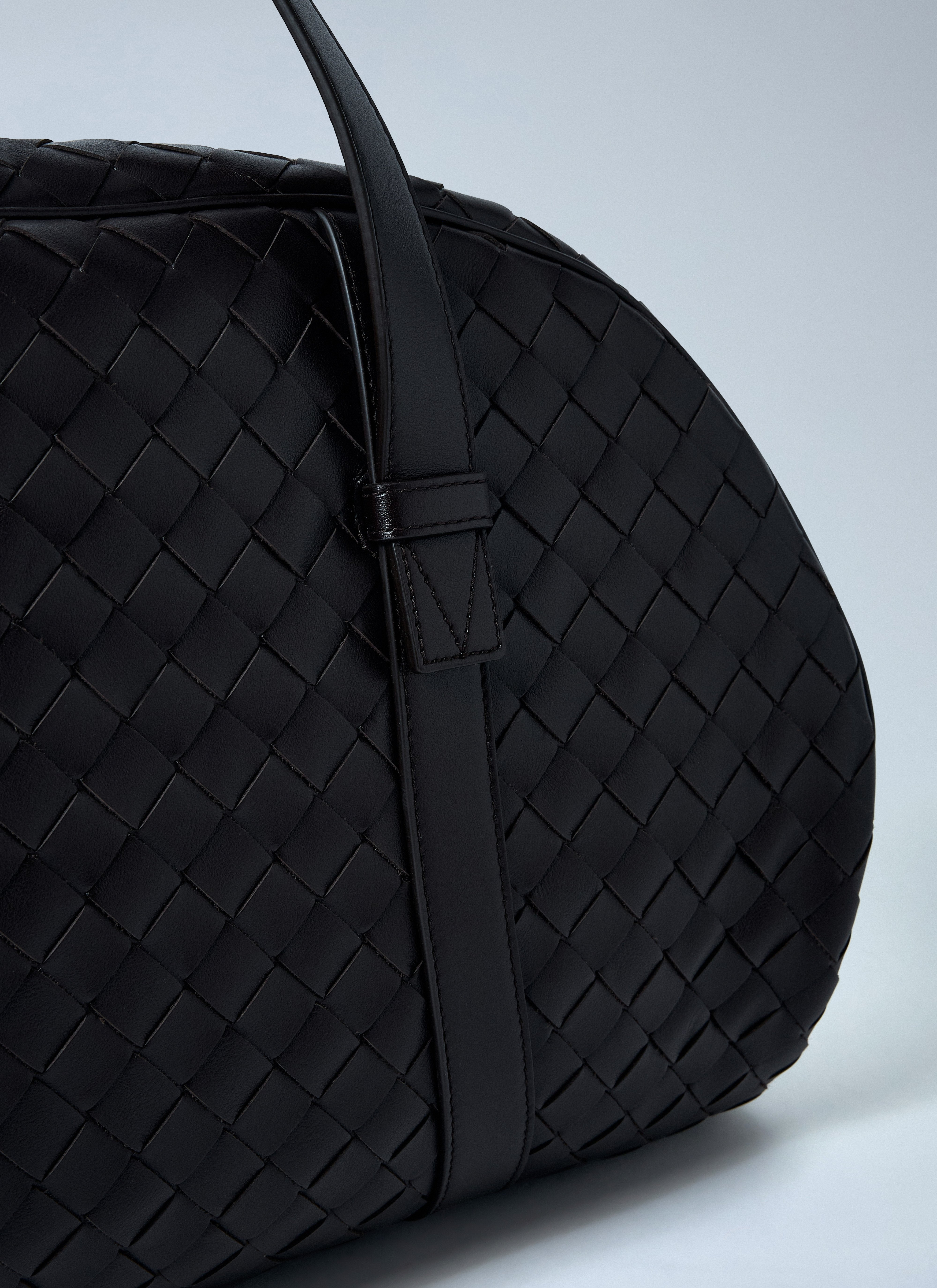 Bottega Veneta Men Jim Queen Duffle Bag - 4