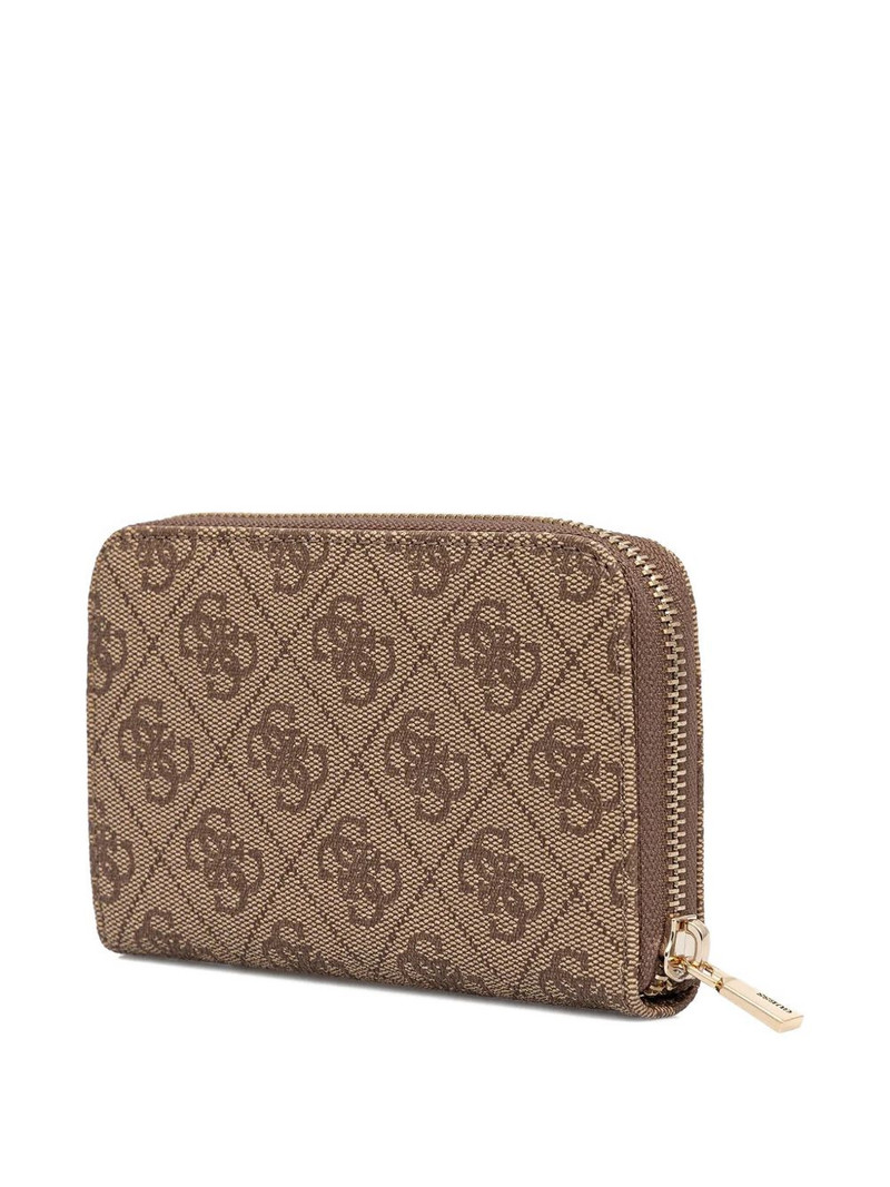 GUESS USA Laurel 4G wallet outlook