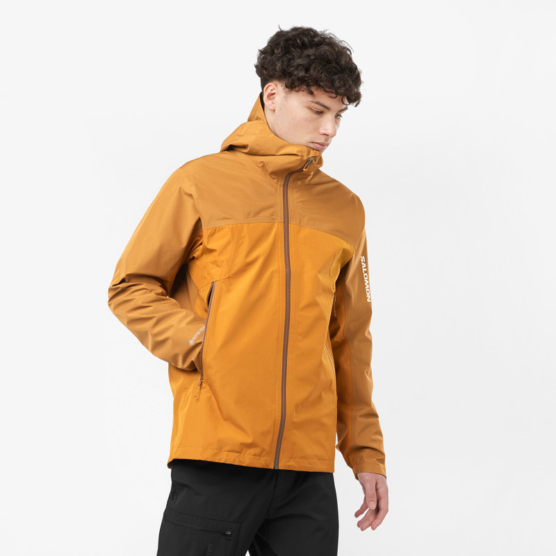 OUTLINE GORE-TEX  2.5L 1