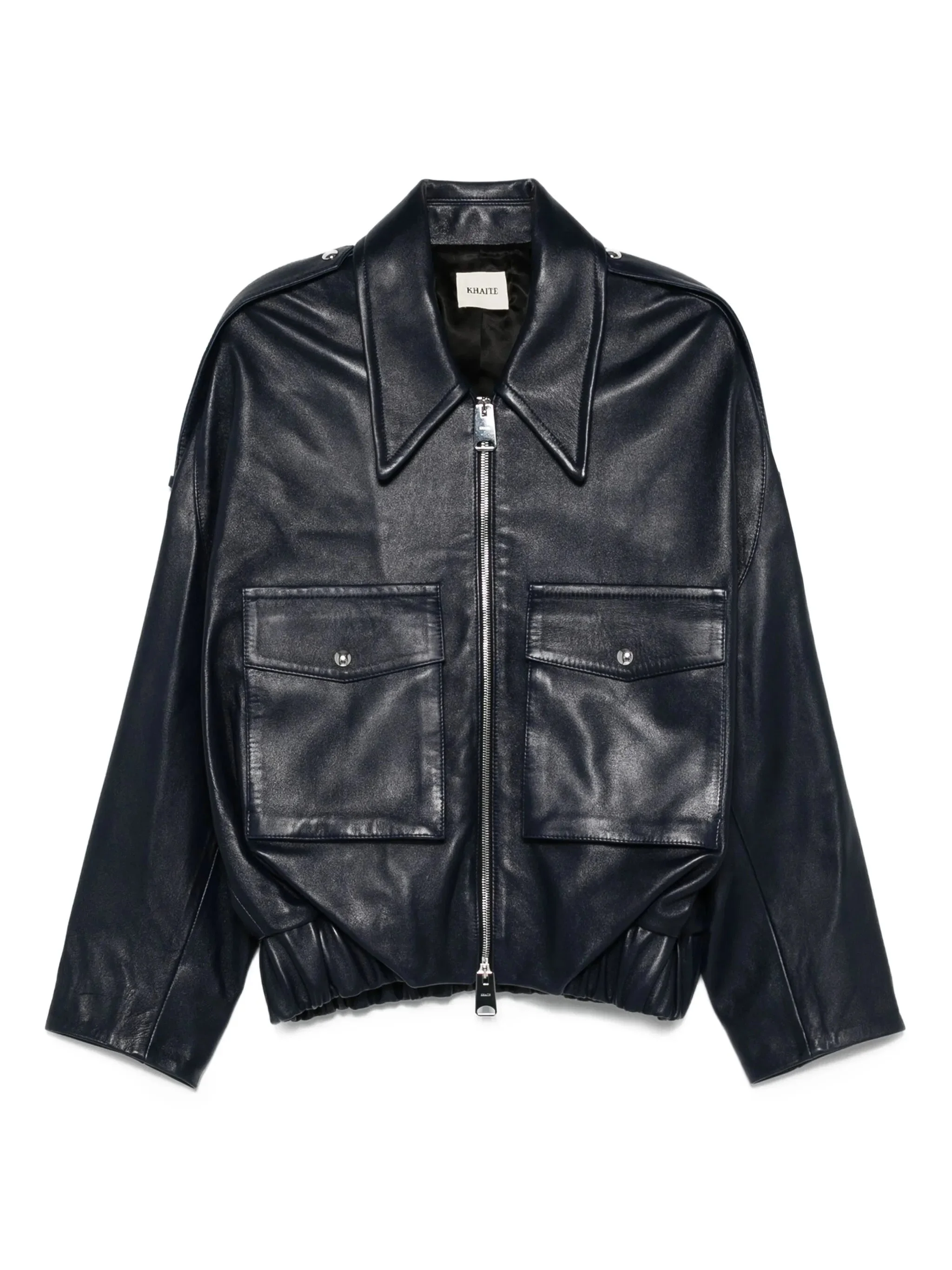Owey bomber jacket - 1