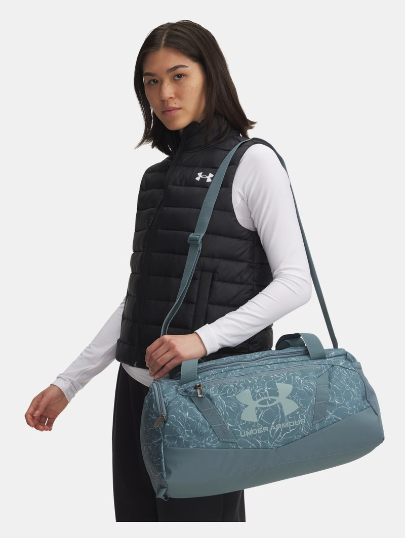 UA Undeniable 5.0 XS 5