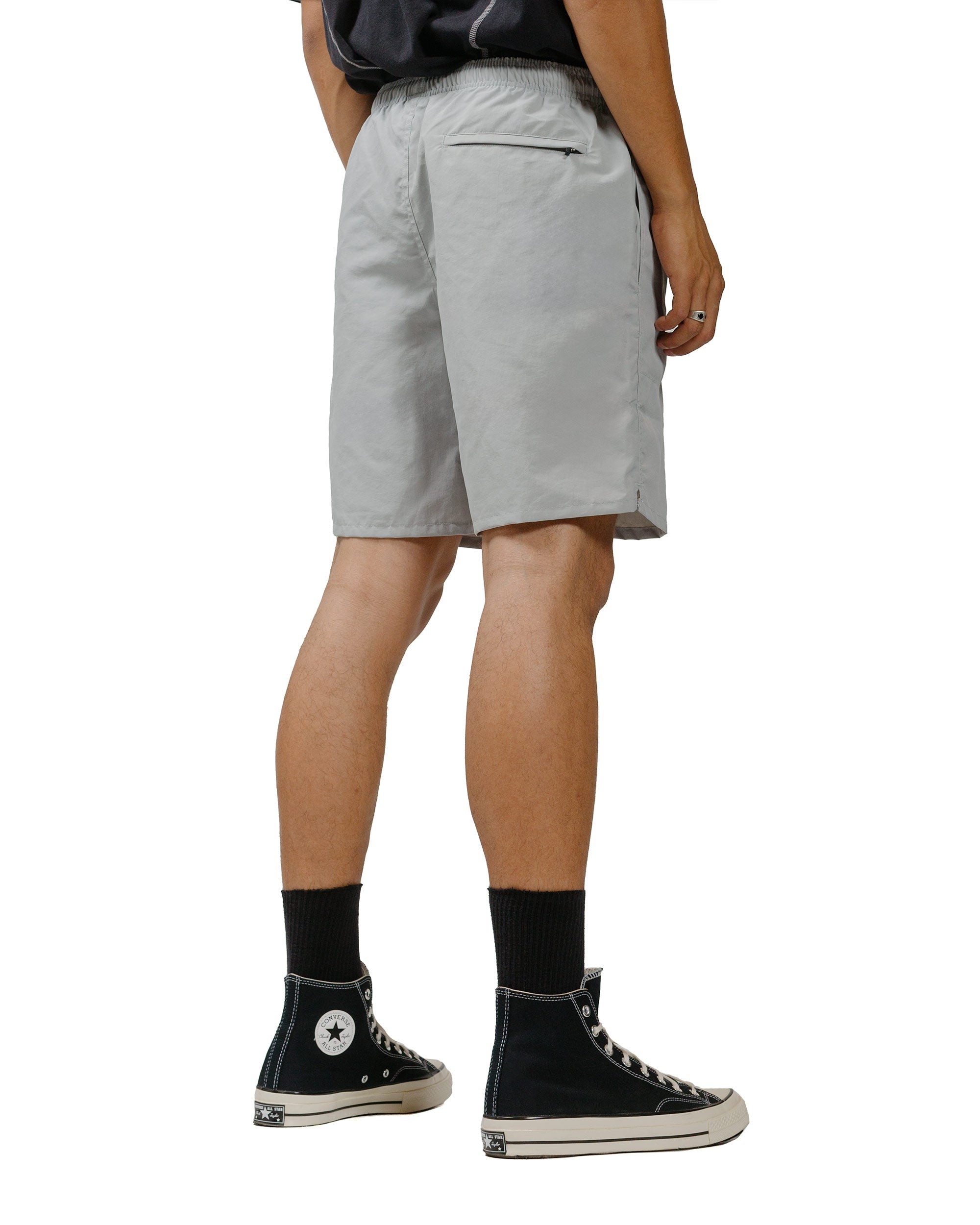 Stüssy Stock Water Short Concrete - 3