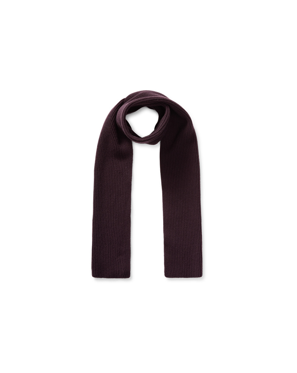 CASHMERE SCARF - 5