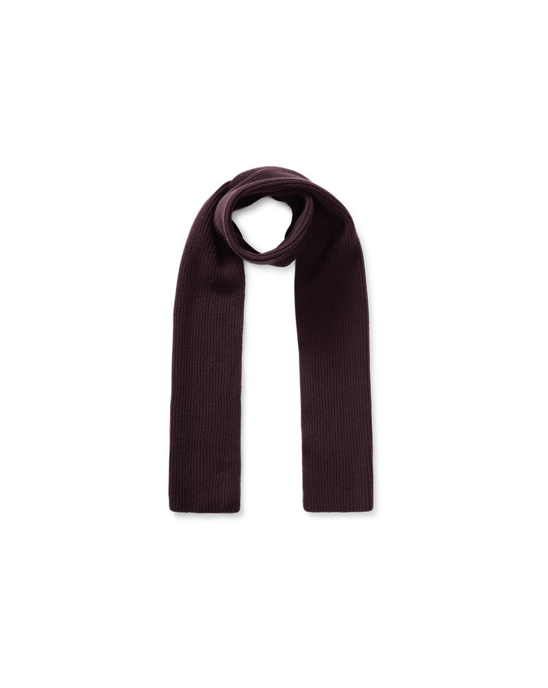 CASHMERE SCARF 5