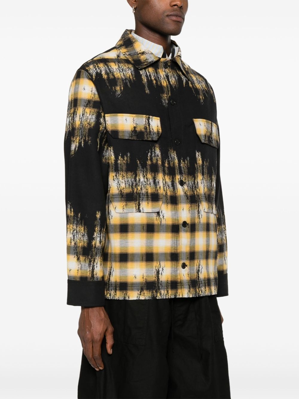 Field shirt - 3