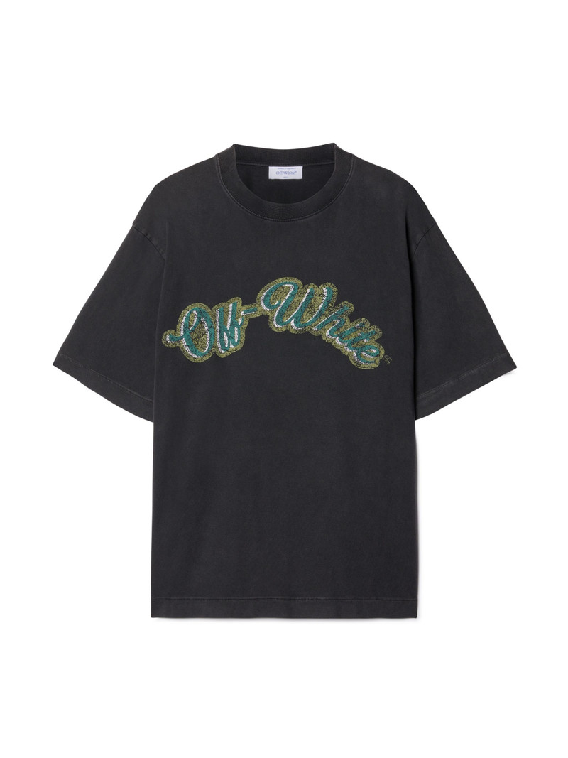 Bacchus Skate S/s Tee - 1