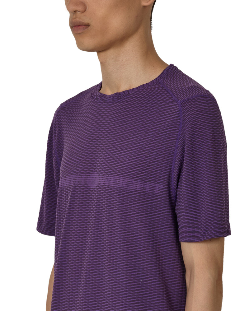 Hivee Dryarn Lightweight Seamless T-Shirt 5