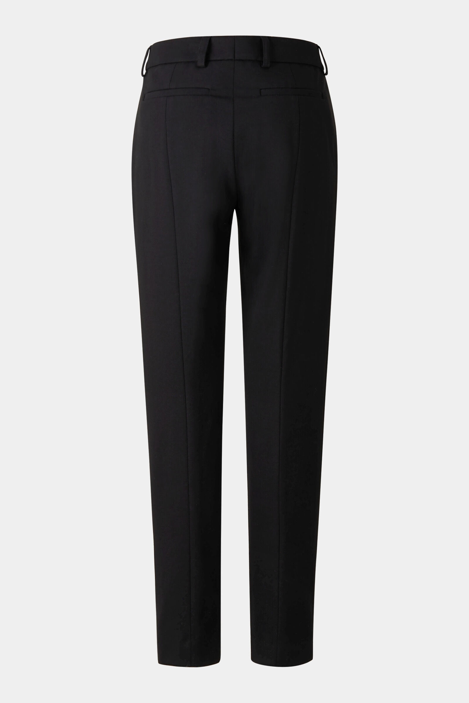 Joy Stretch pants in Black - 2