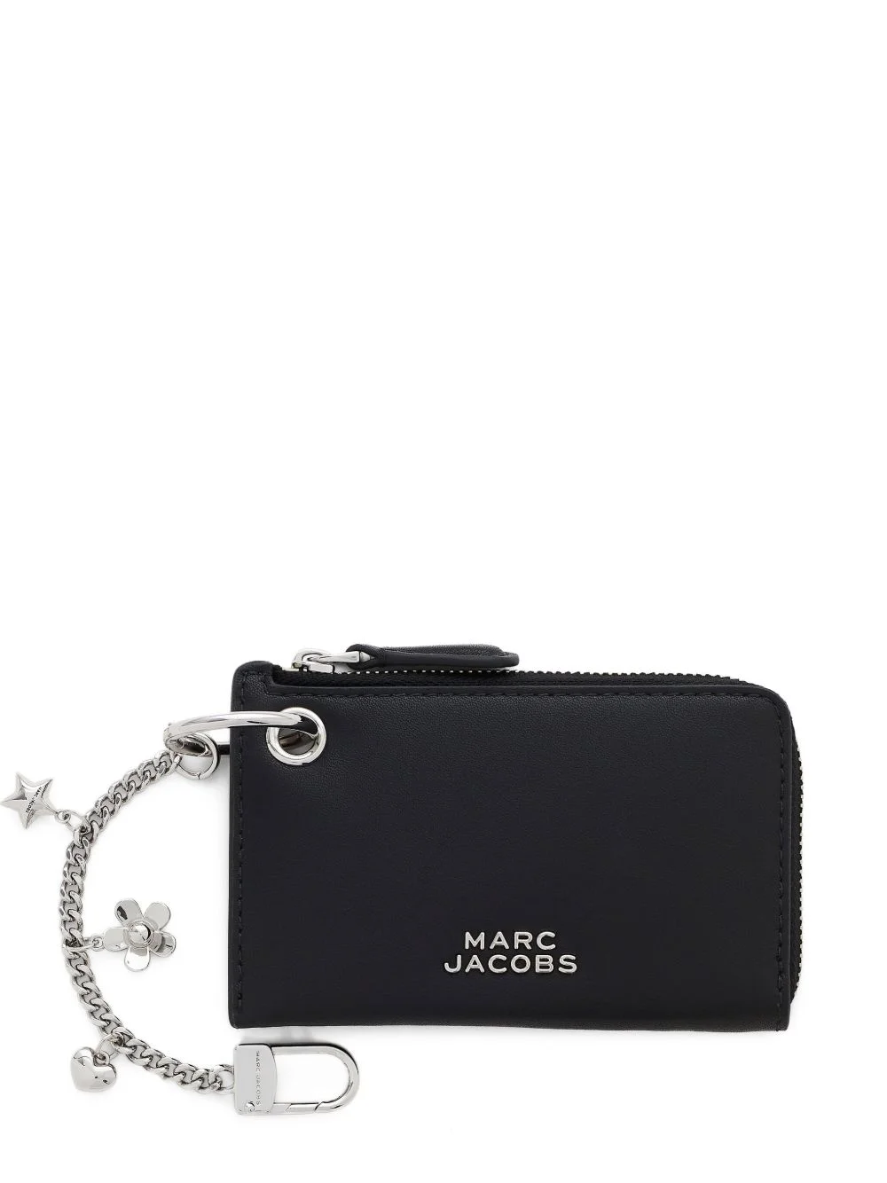zip charm wallet - 1
