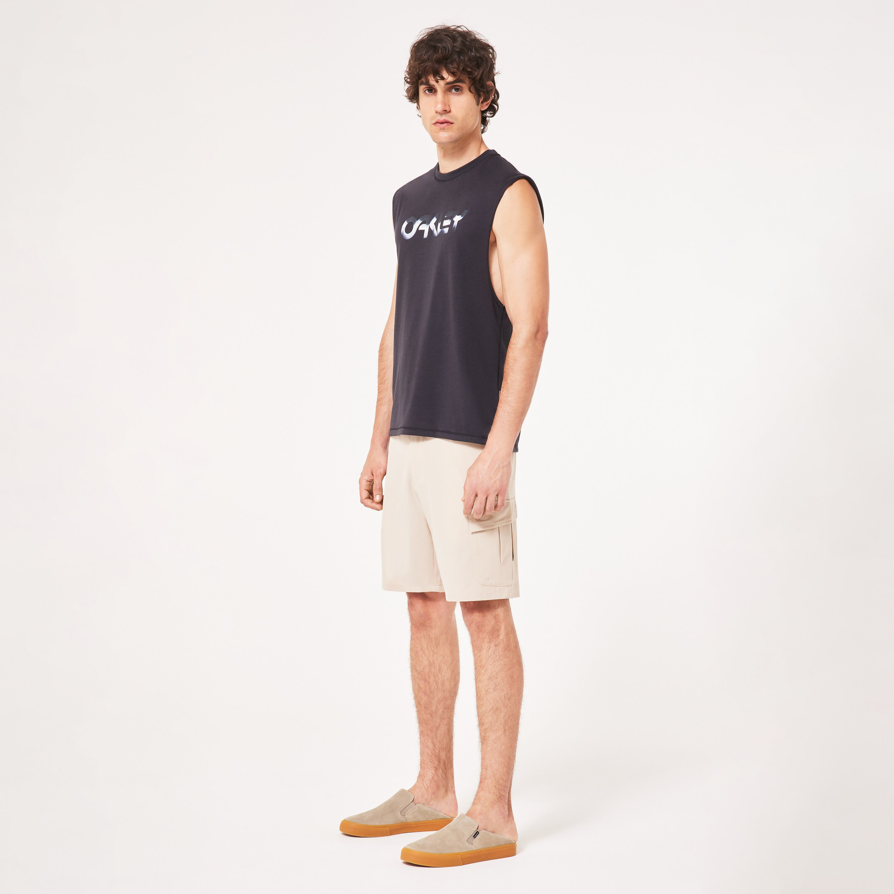 Cape Cargo RC Hybrid 20” Short - 7