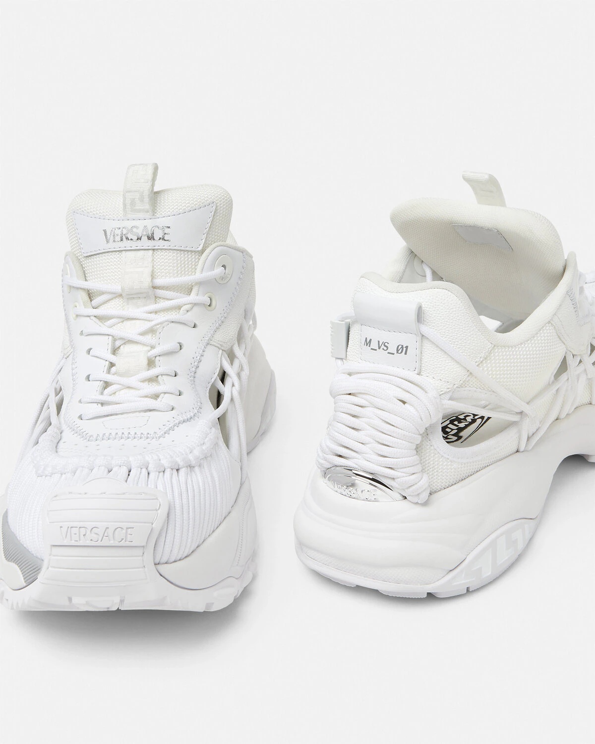 Versace Mercury M_VS_01 Sneakers - 6
