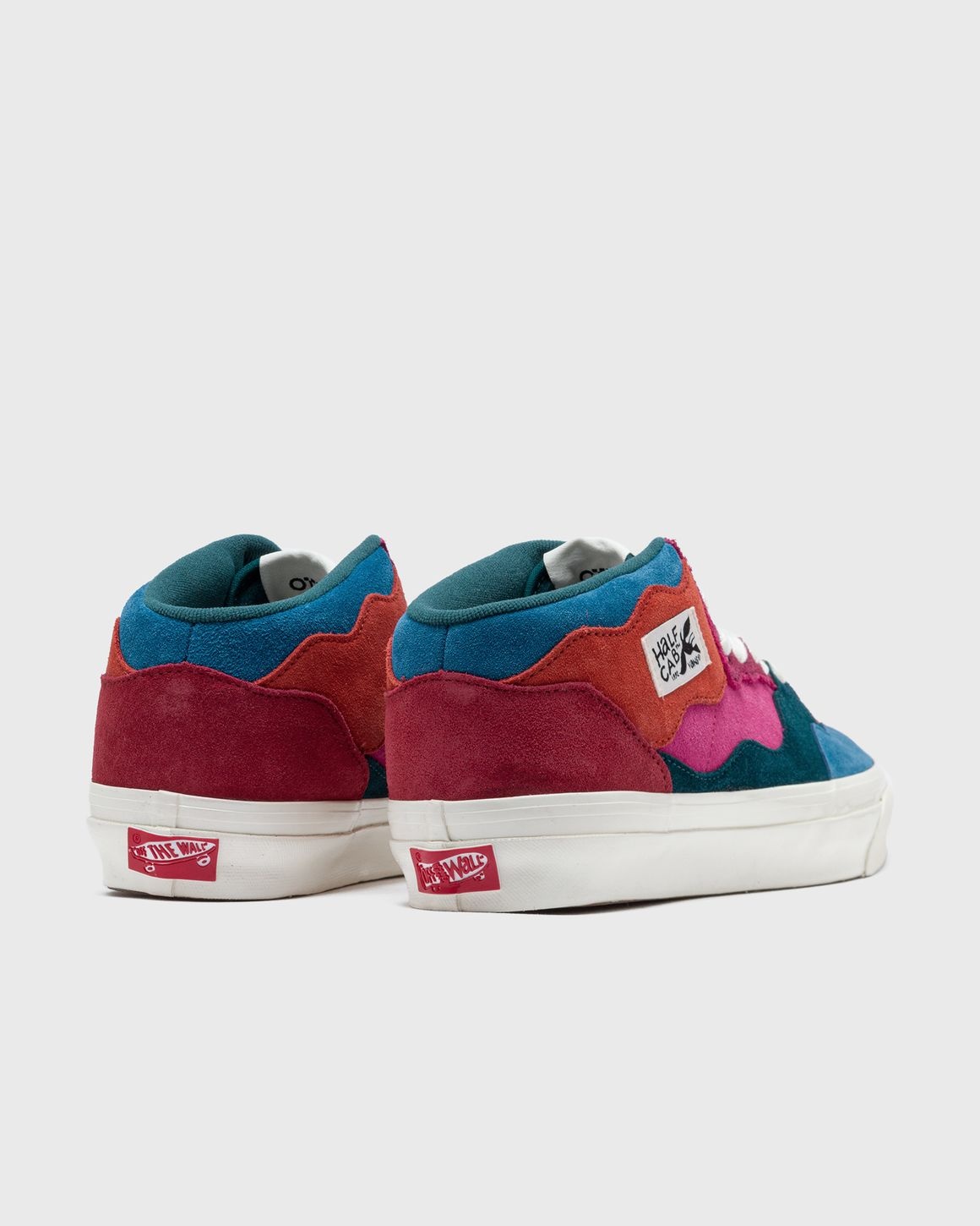 x PARRA OTW Half Cab PP - 4