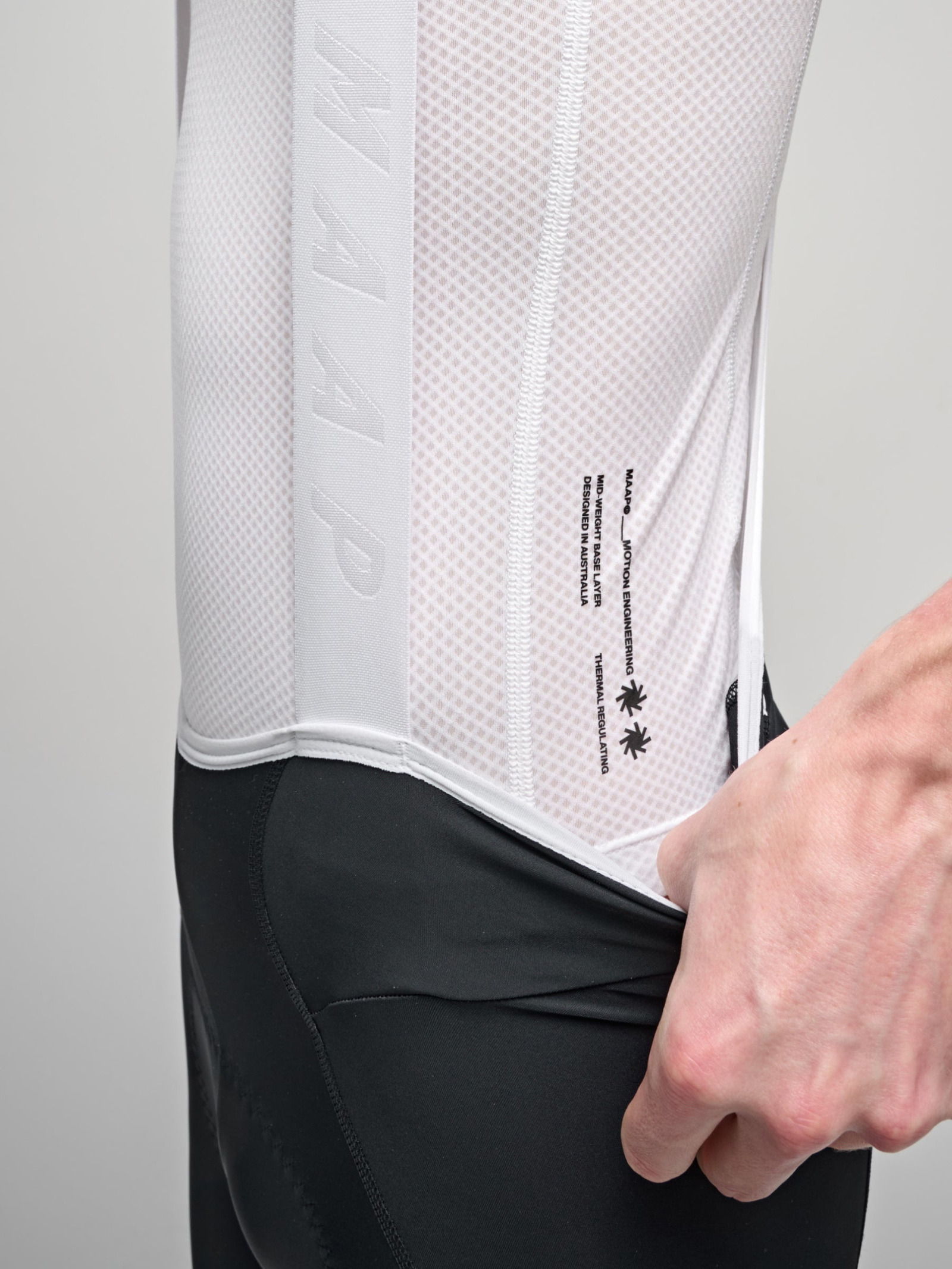 Team Mesh Base Layer - 5