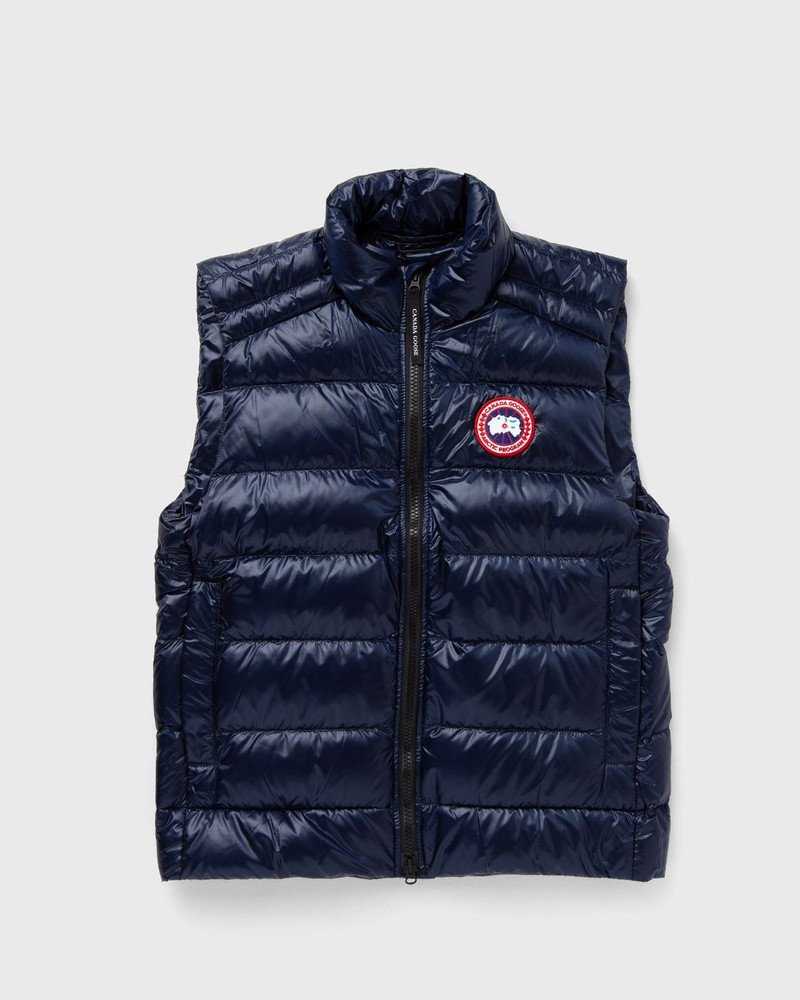 Crofton 패딩 다운 gilet 1
