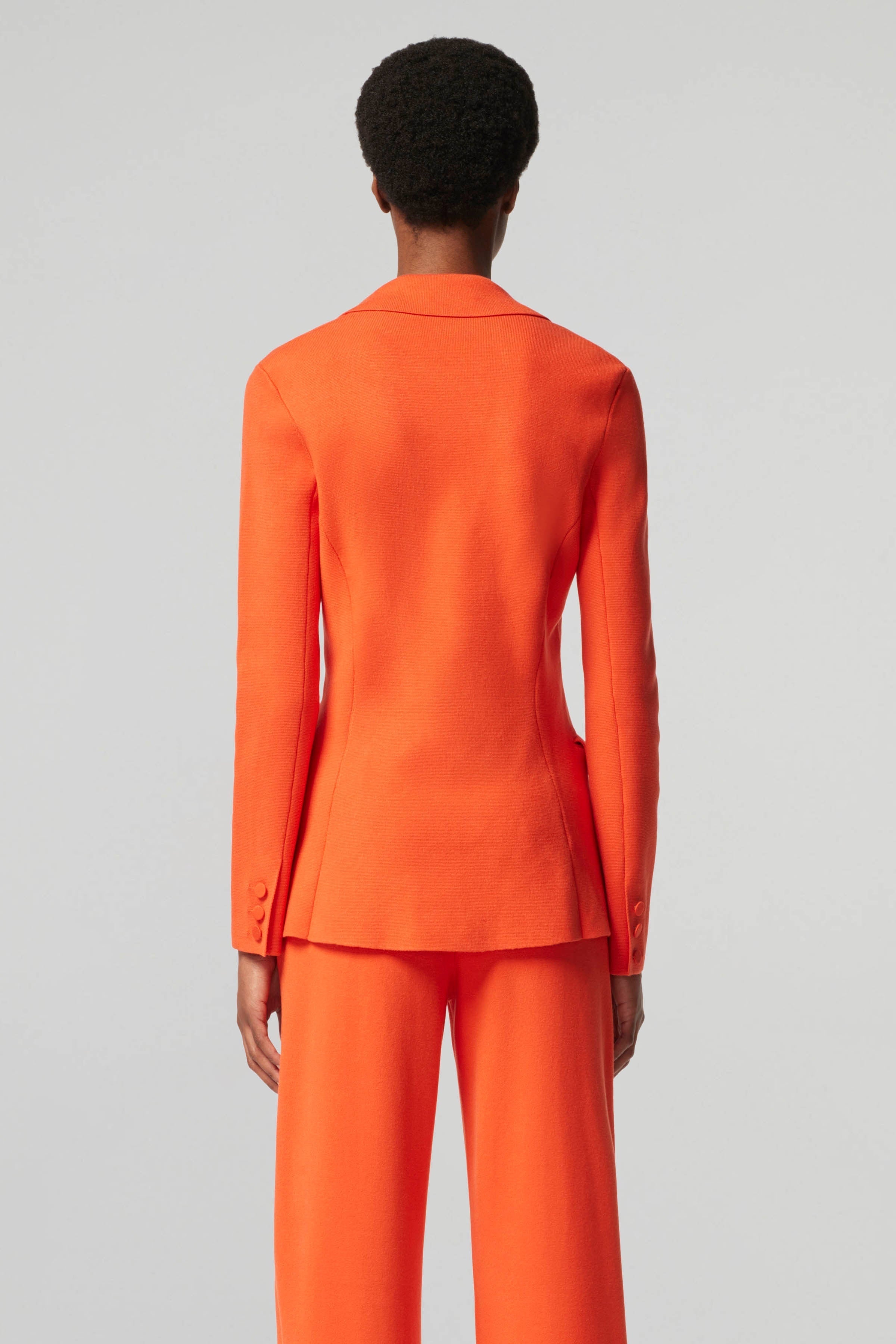 'INDI' JACKET - 4