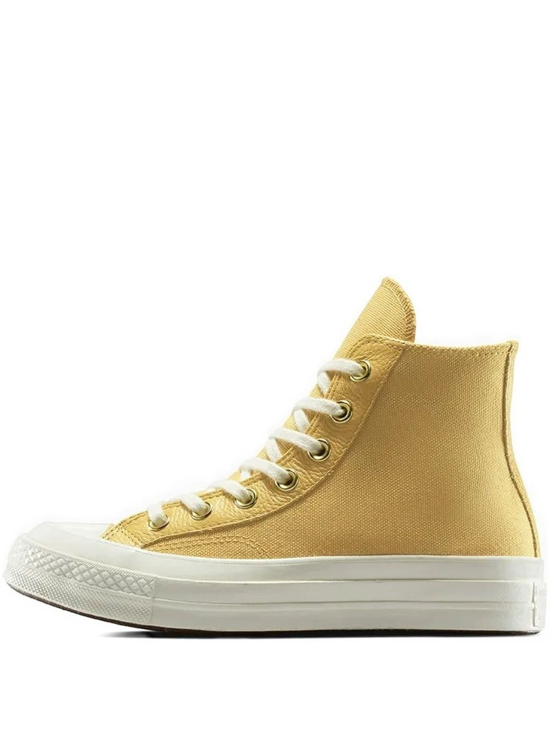 Chuck 70 Gold sneakers 1