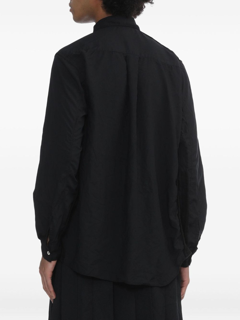 button long-sleeve shirt 4