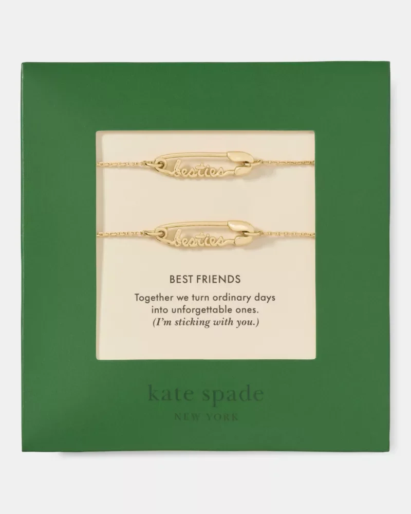 Gifting Best Friends - Carded - 1