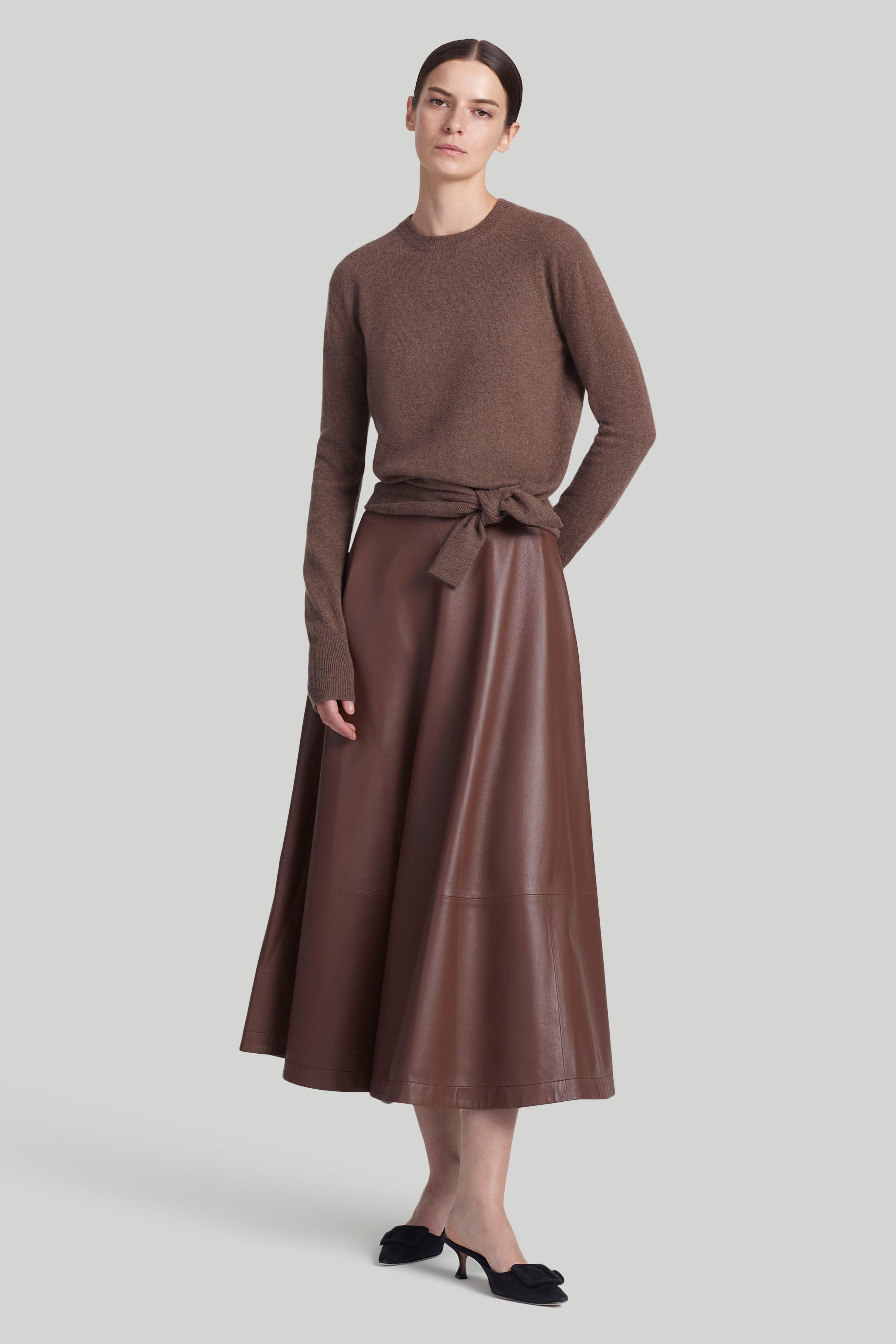 'VARDA' SKIRT - 5