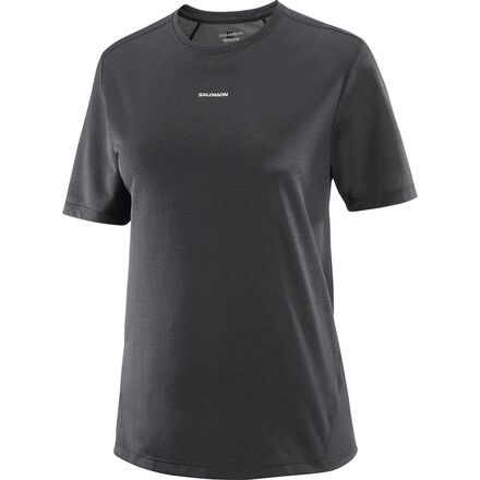 Shakeout Core Short-Sleeve T-Shirt - Women's - 4