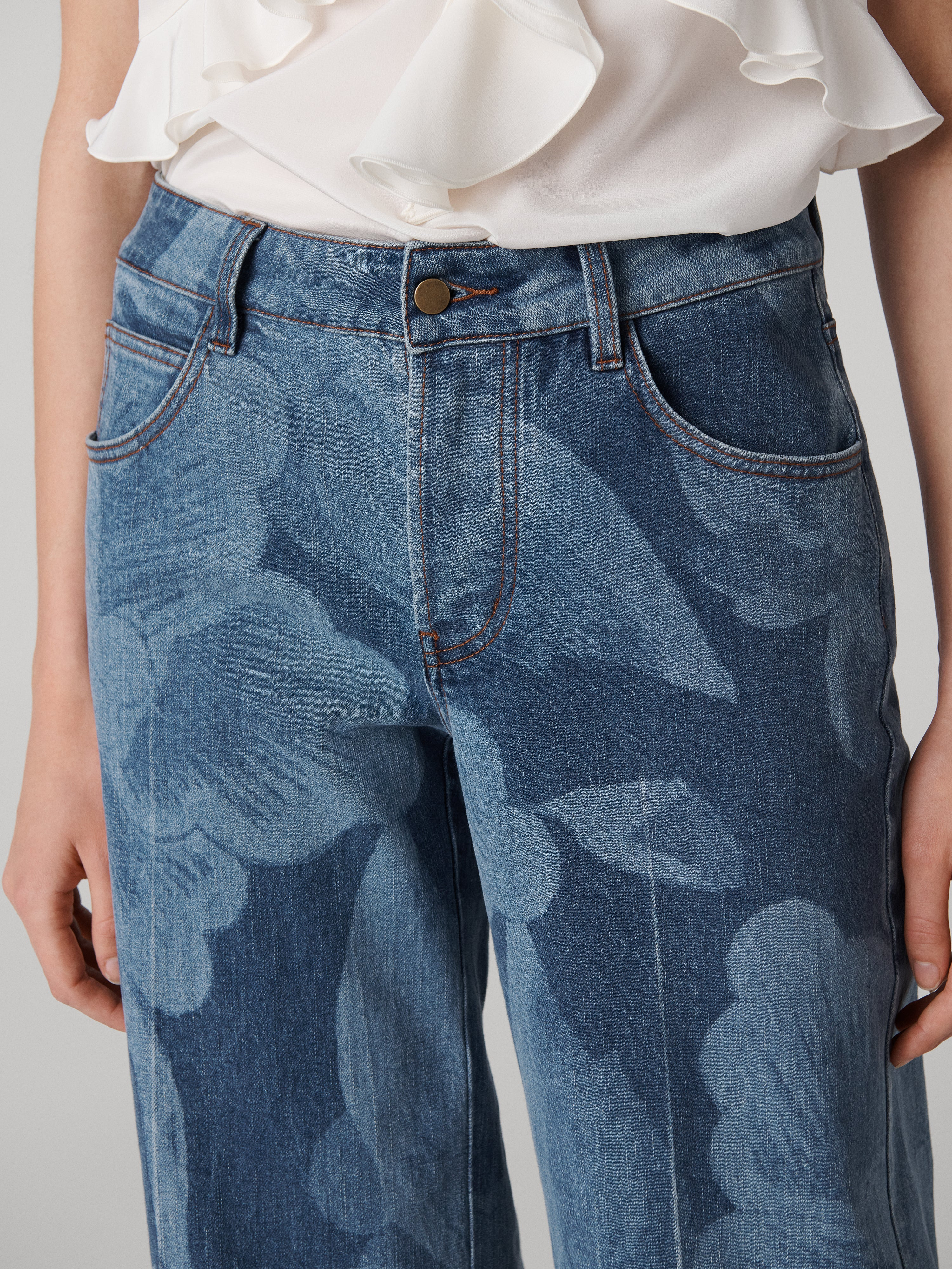 Mabel Pants - 4