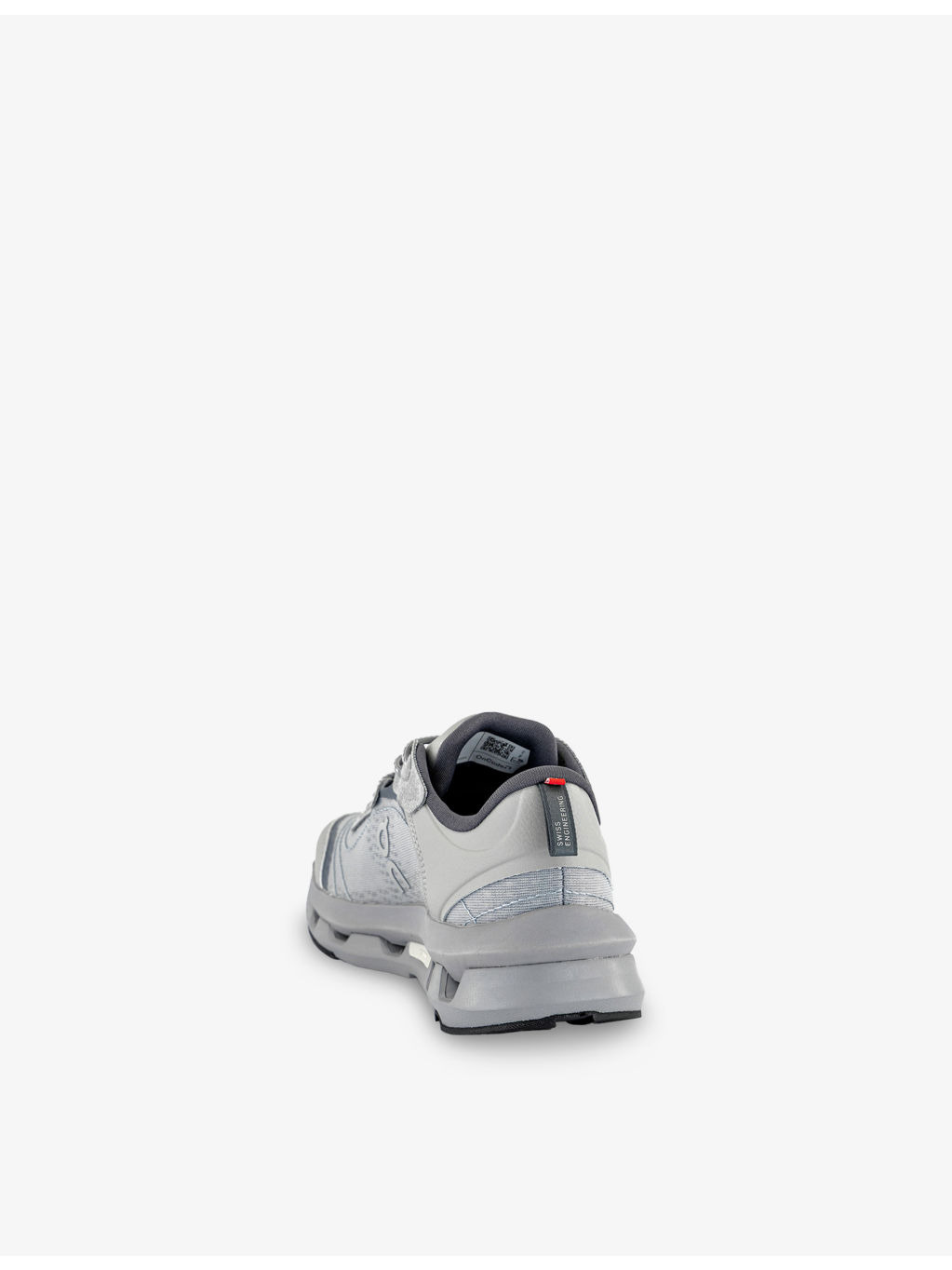 Cloudzone Moon Woven Trainers - 4
