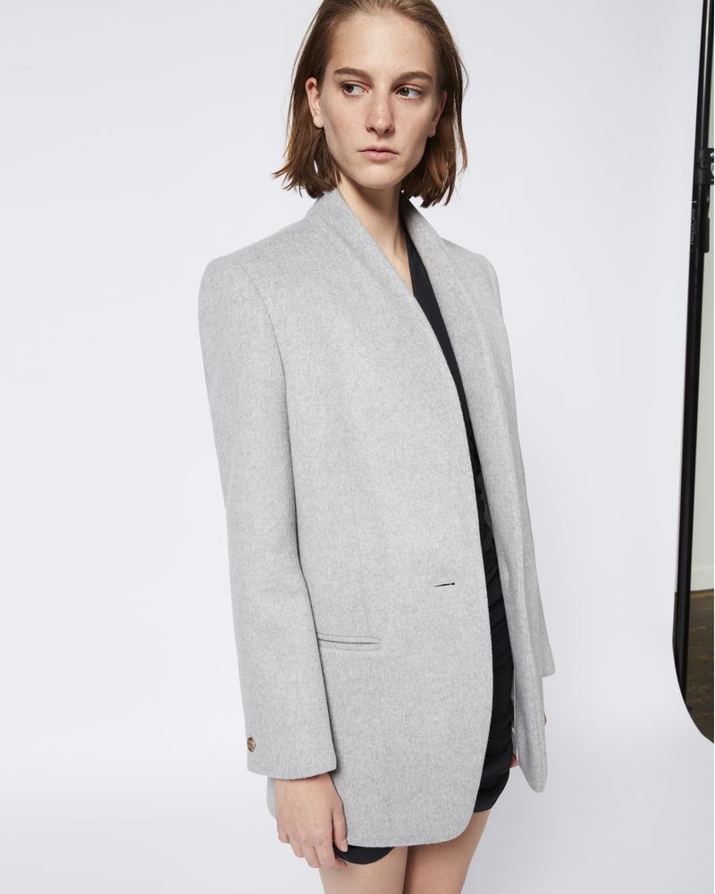 FELISEY coat - 3
