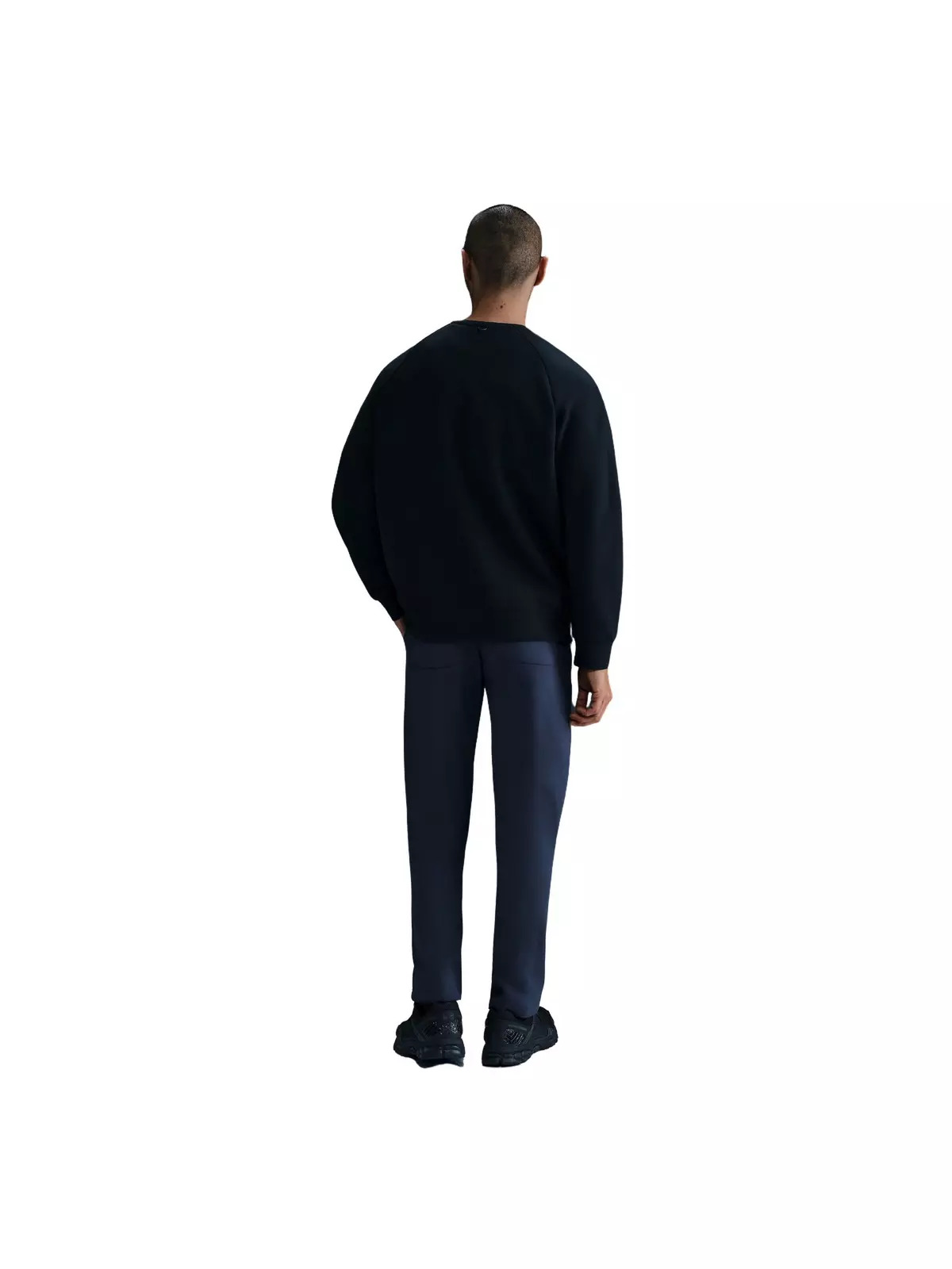 Men's 24.7 PerfectStretch Dri-FIT 5-Pocket Regular Pants - 2