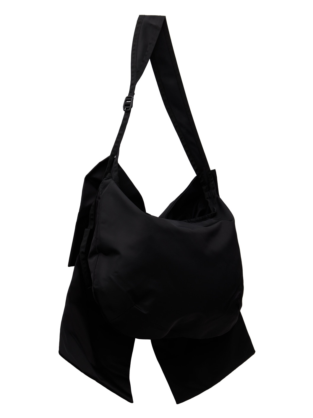 Black Verona Bag - 3