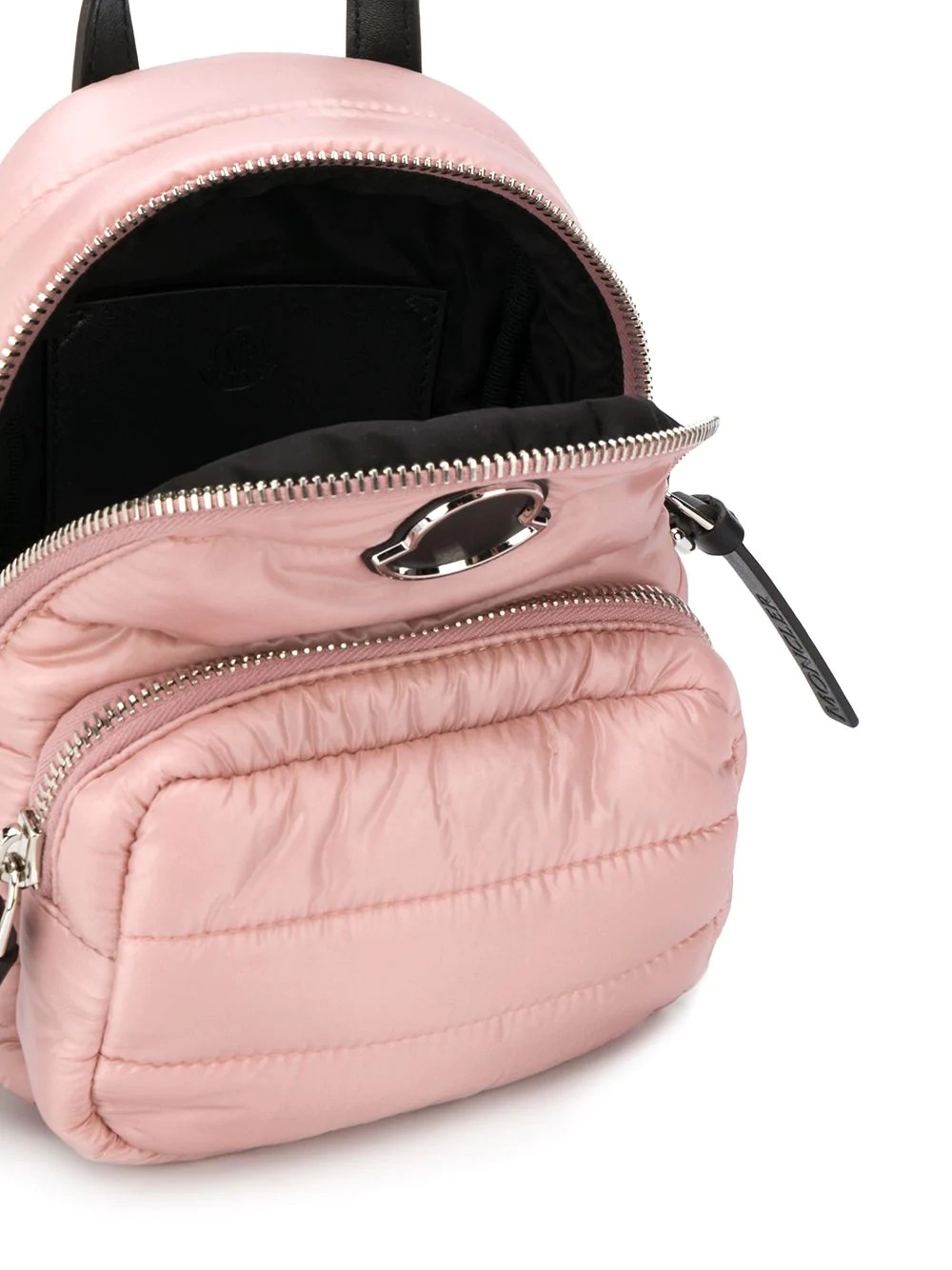 backpack style cross body bag - 5