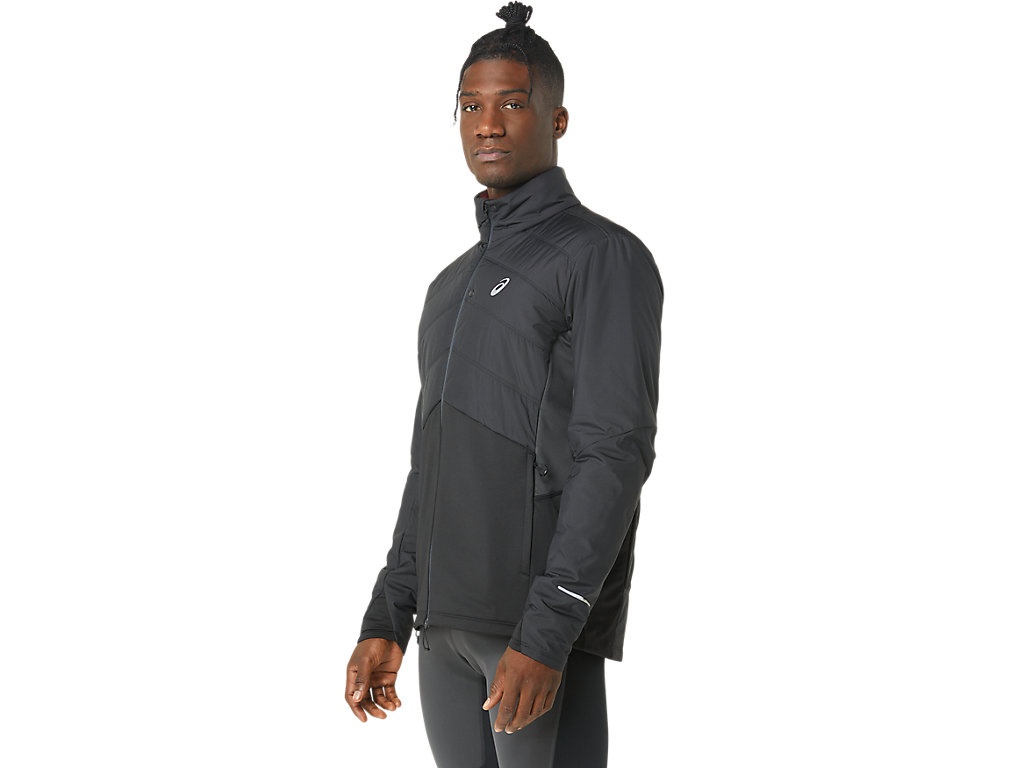 WINTER RUN JACKET - 3