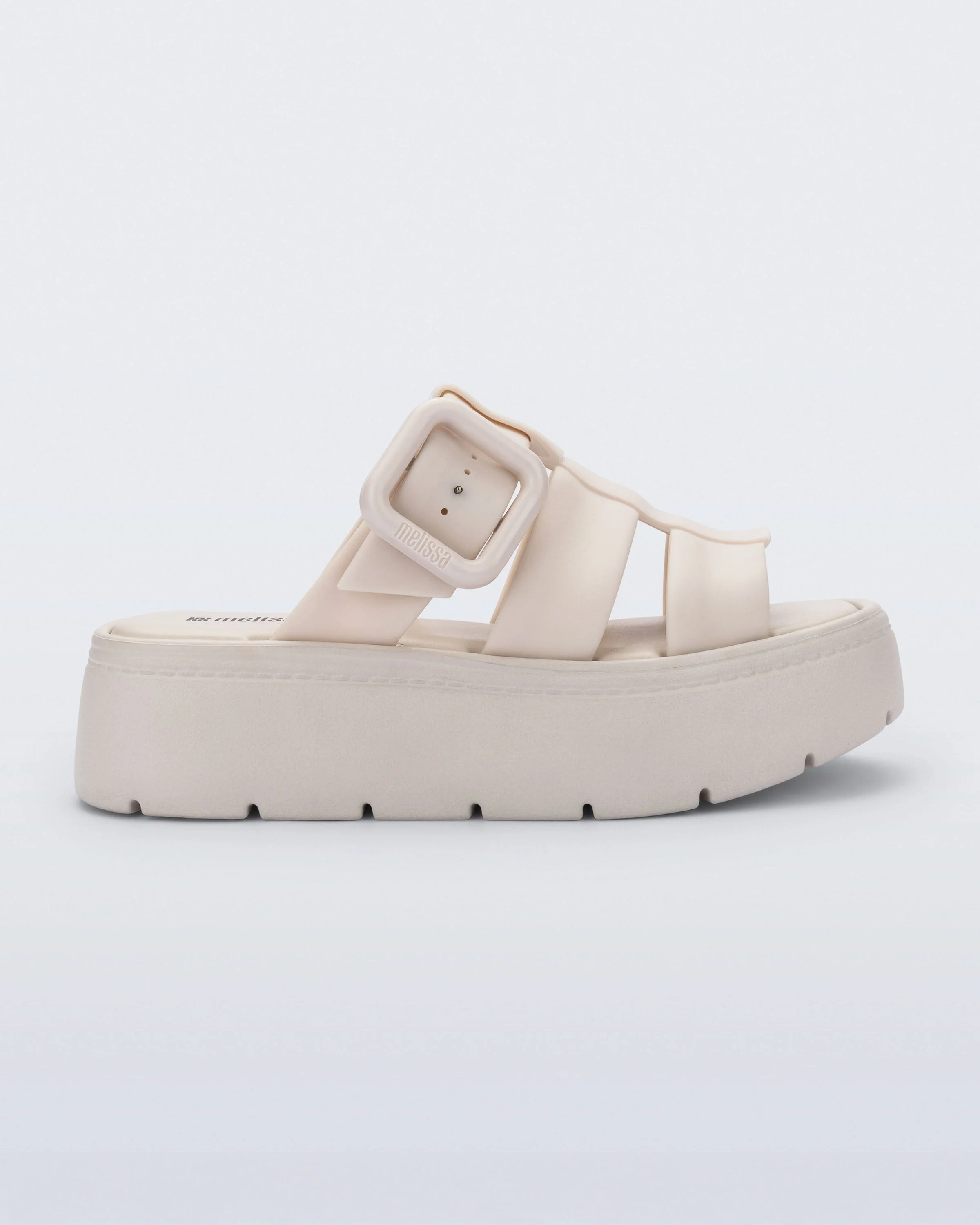 Pump Platform - 1