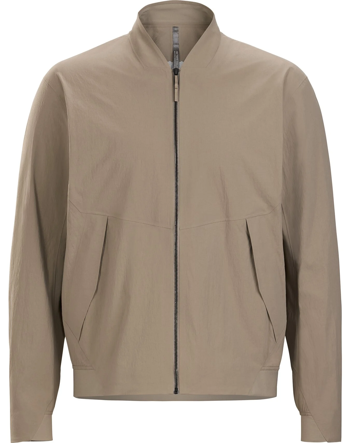 Diode Bomber Jacket - 1