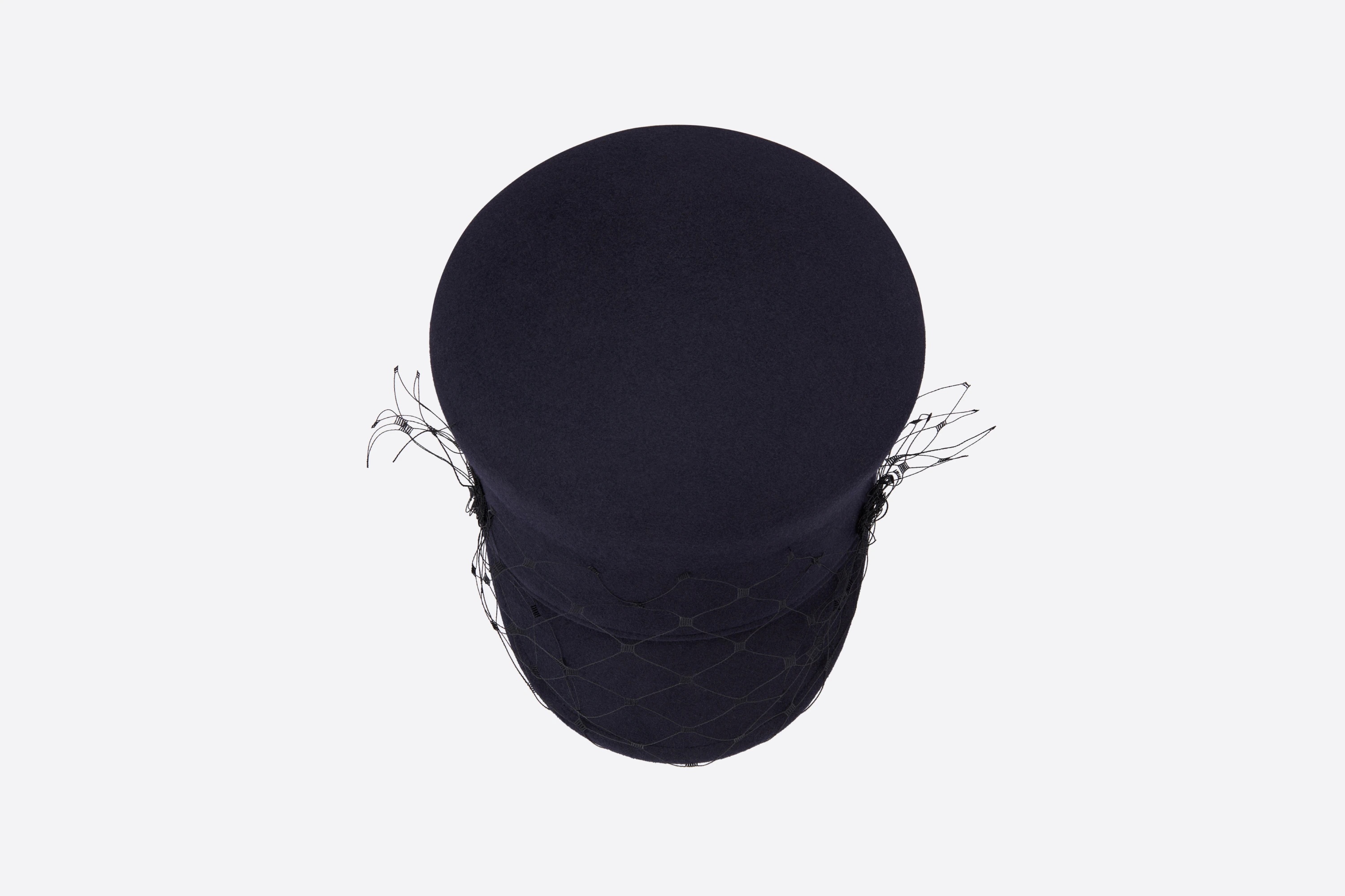 Dior Parisian Baseball Cap - 8