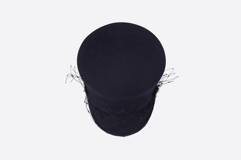 Dior Parisian Baseball Cap 8