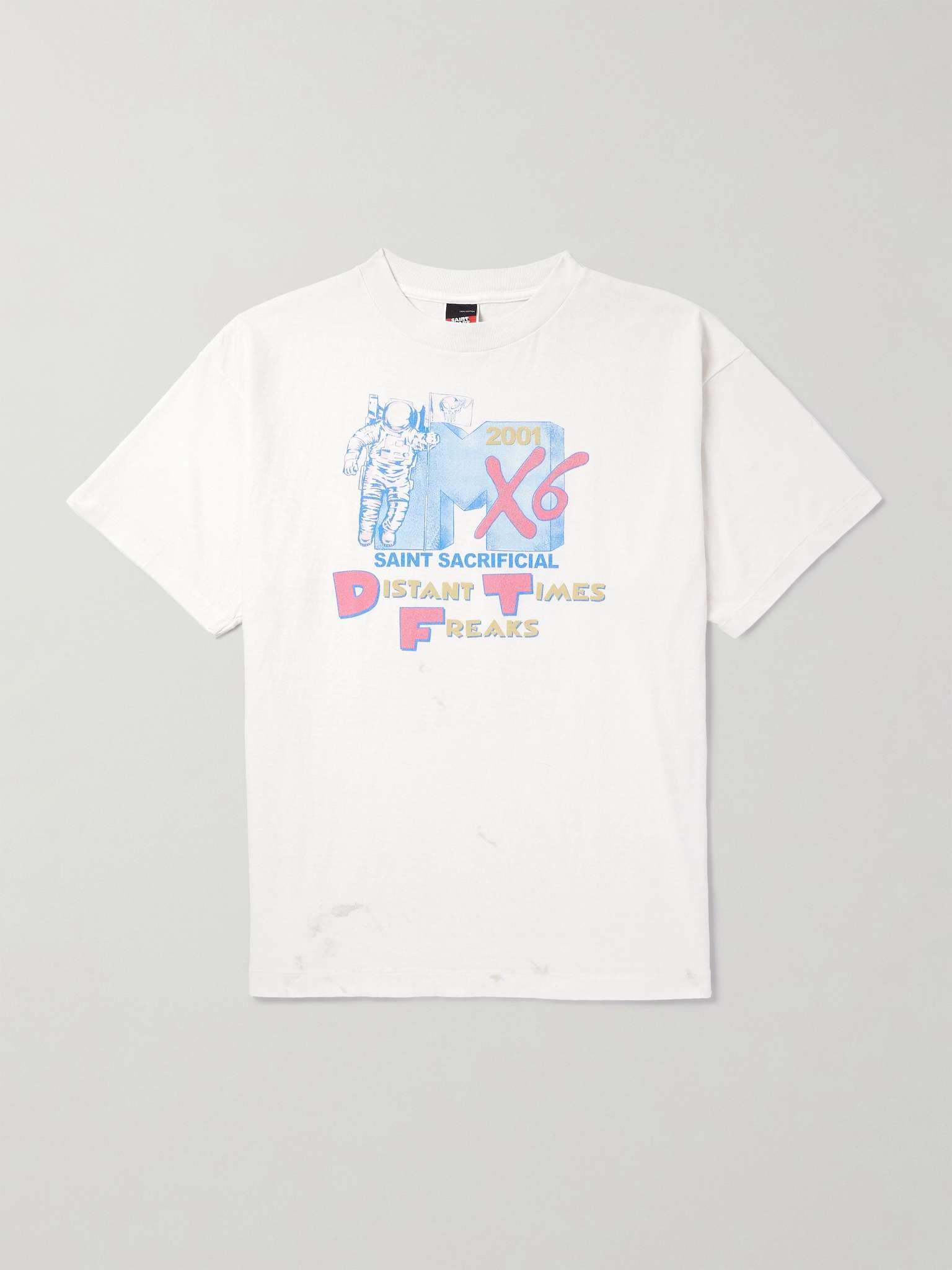 【SAINT Mxxxxxx × Sean Wotherspoon】 SW_SS TEE SAINT M×××××× × Sean Wotherspoon SW_SS TEE/SAINT CLAN – THE