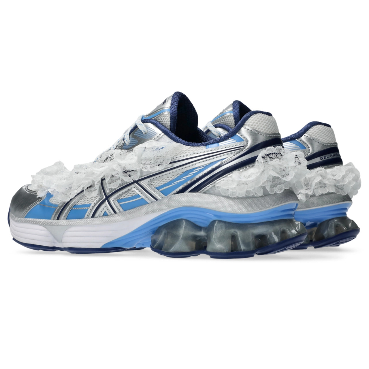 SHUSHU/TONG x GEL-KINETIC FLUENT - 3