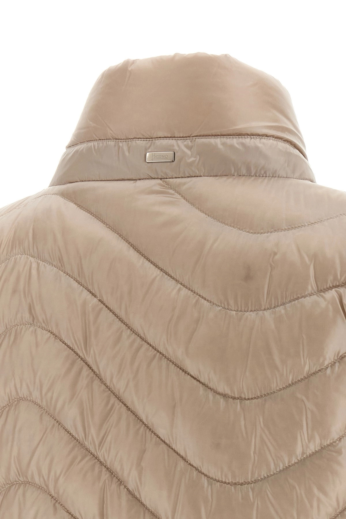 Ultralight down jacket - 6