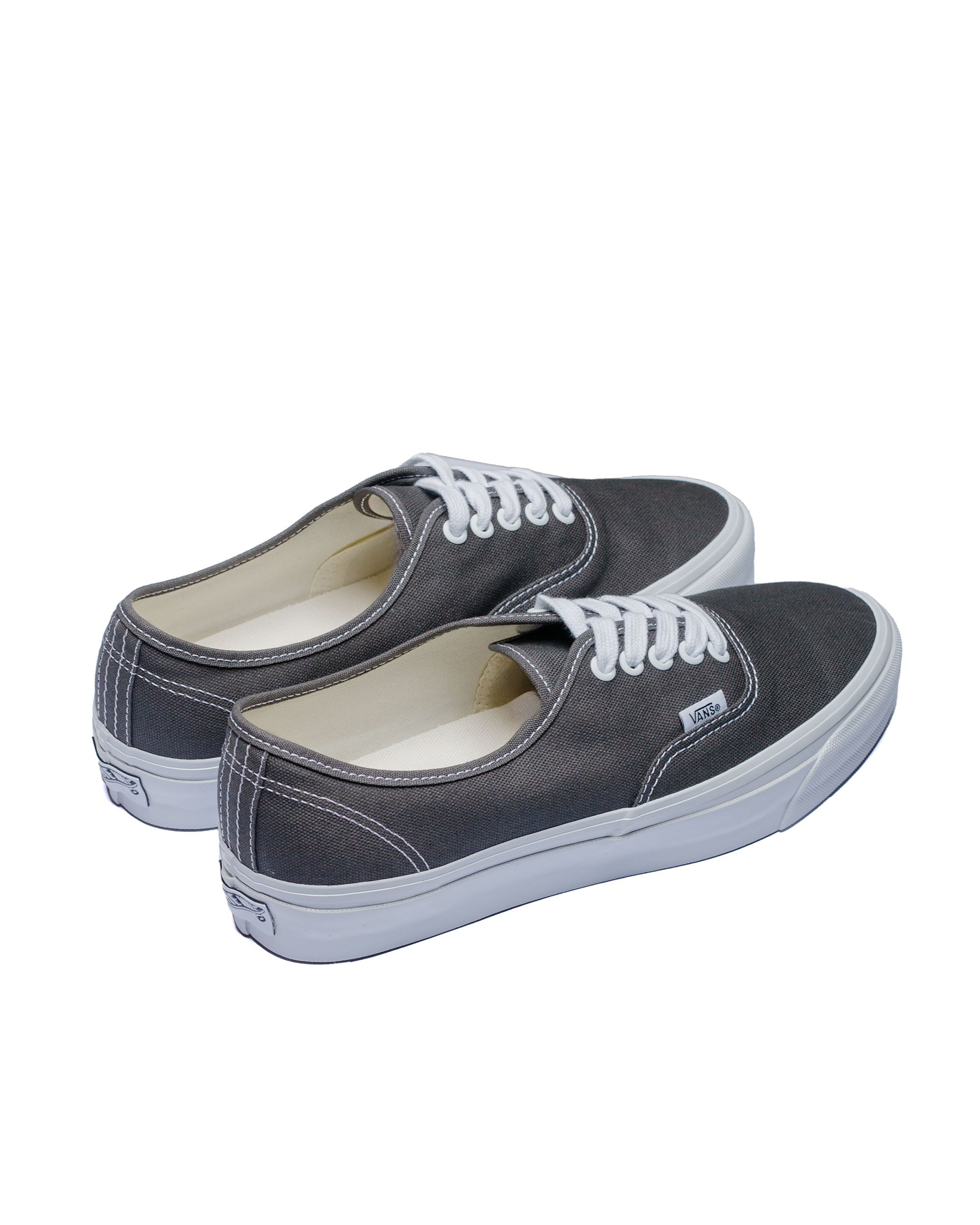 Premium Authentic Reissue 44 LX Canvas Gunmetal - 3