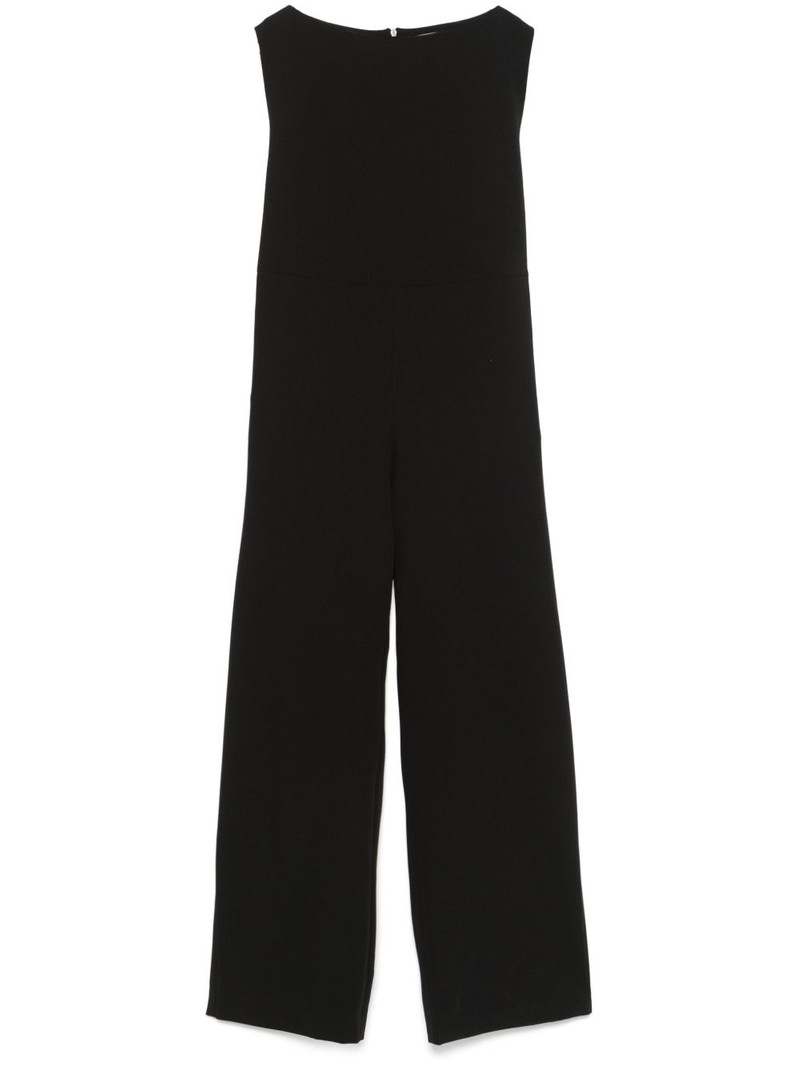 pussy-bow jumpsuit 1