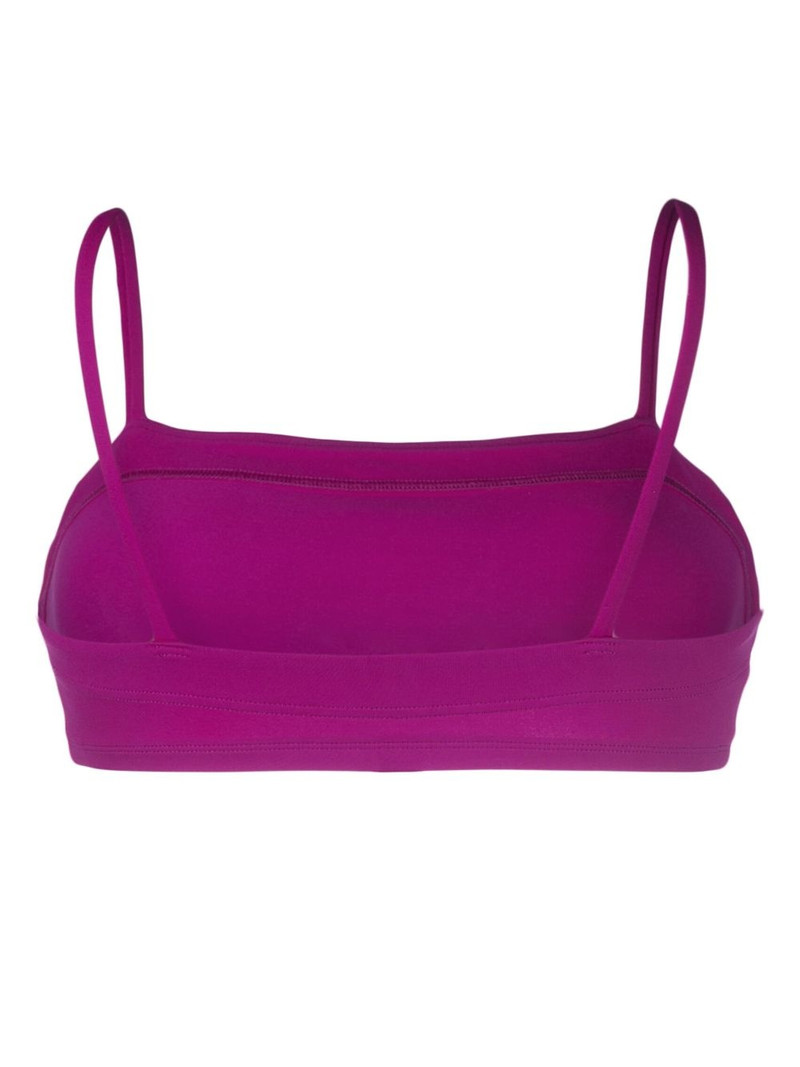 ERES Azur bikini top outlook