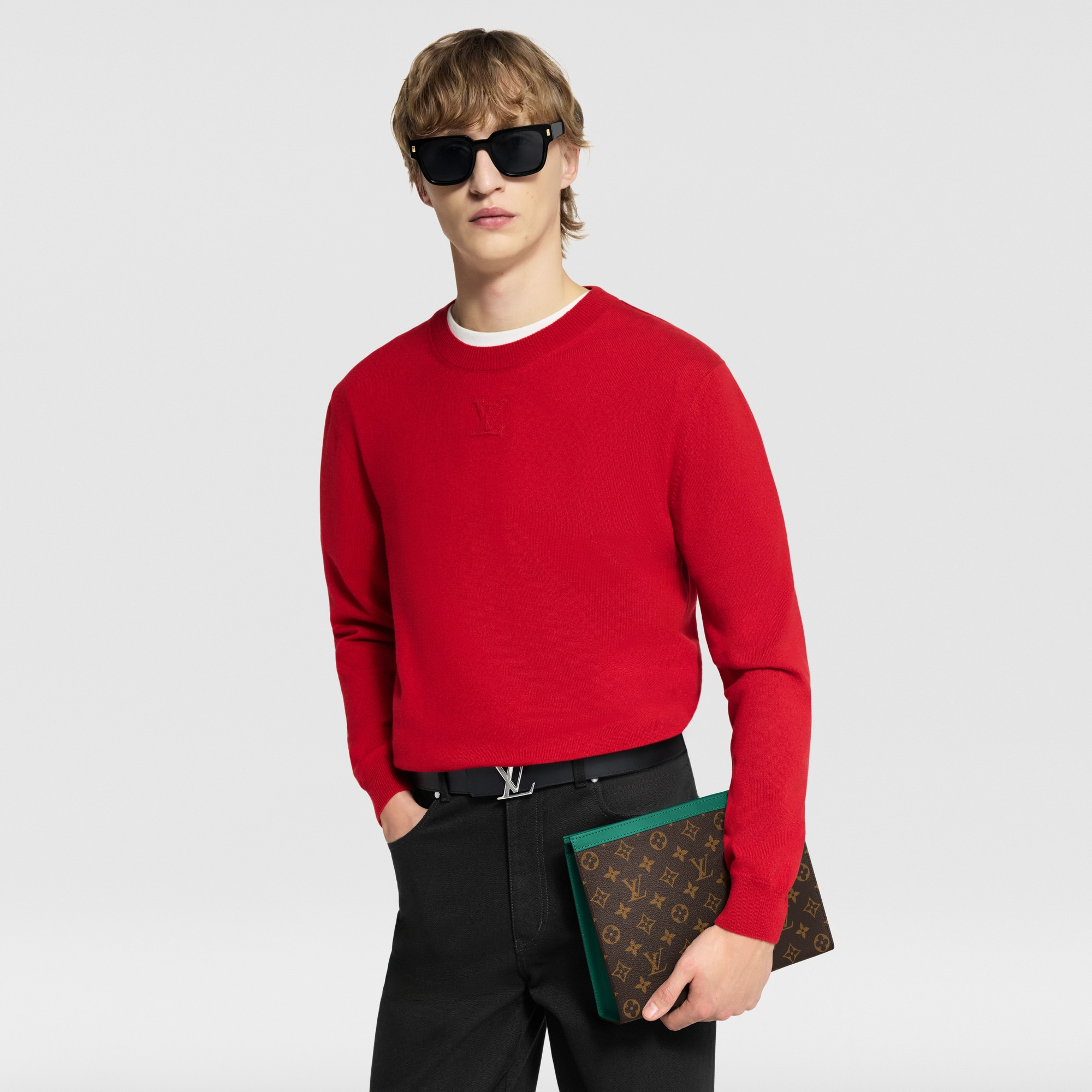 Pochette Voyage MM - 5