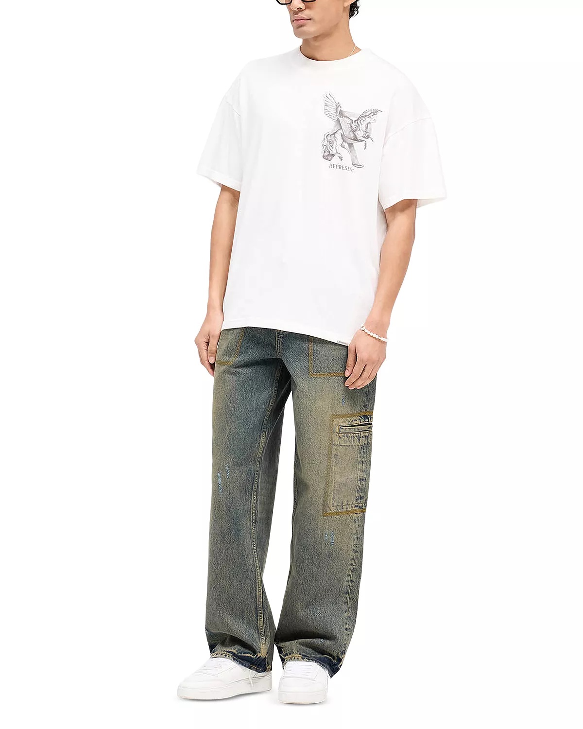 Elegance in Motion Tee - 2