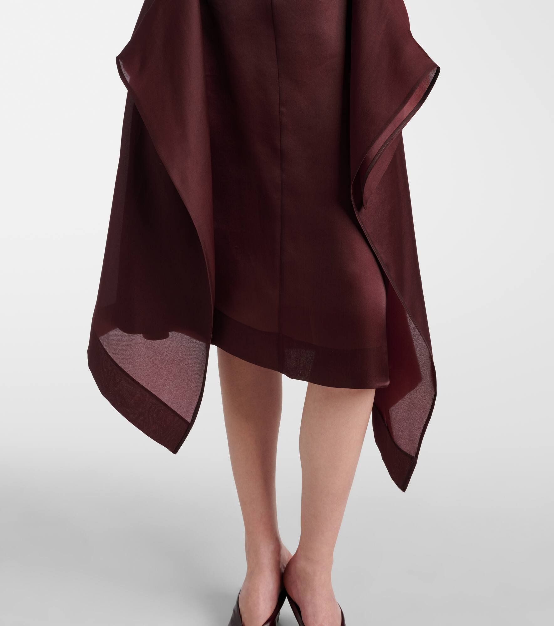Nina midi skirt - 5