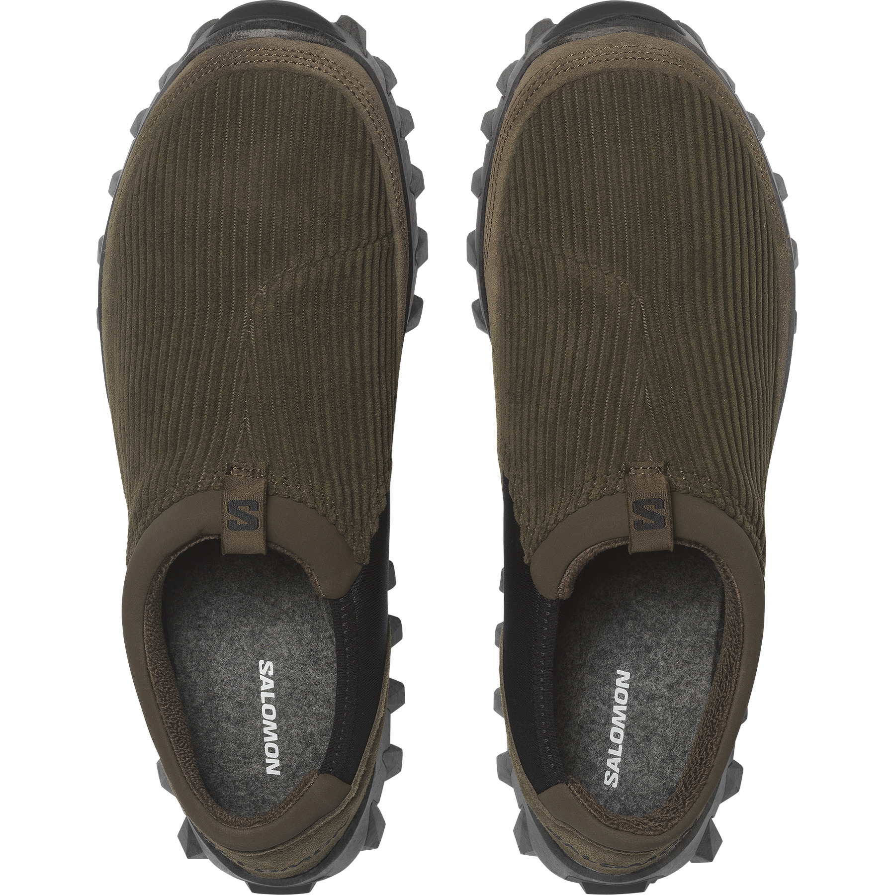 SNOWCLOG CORDUROY - 3