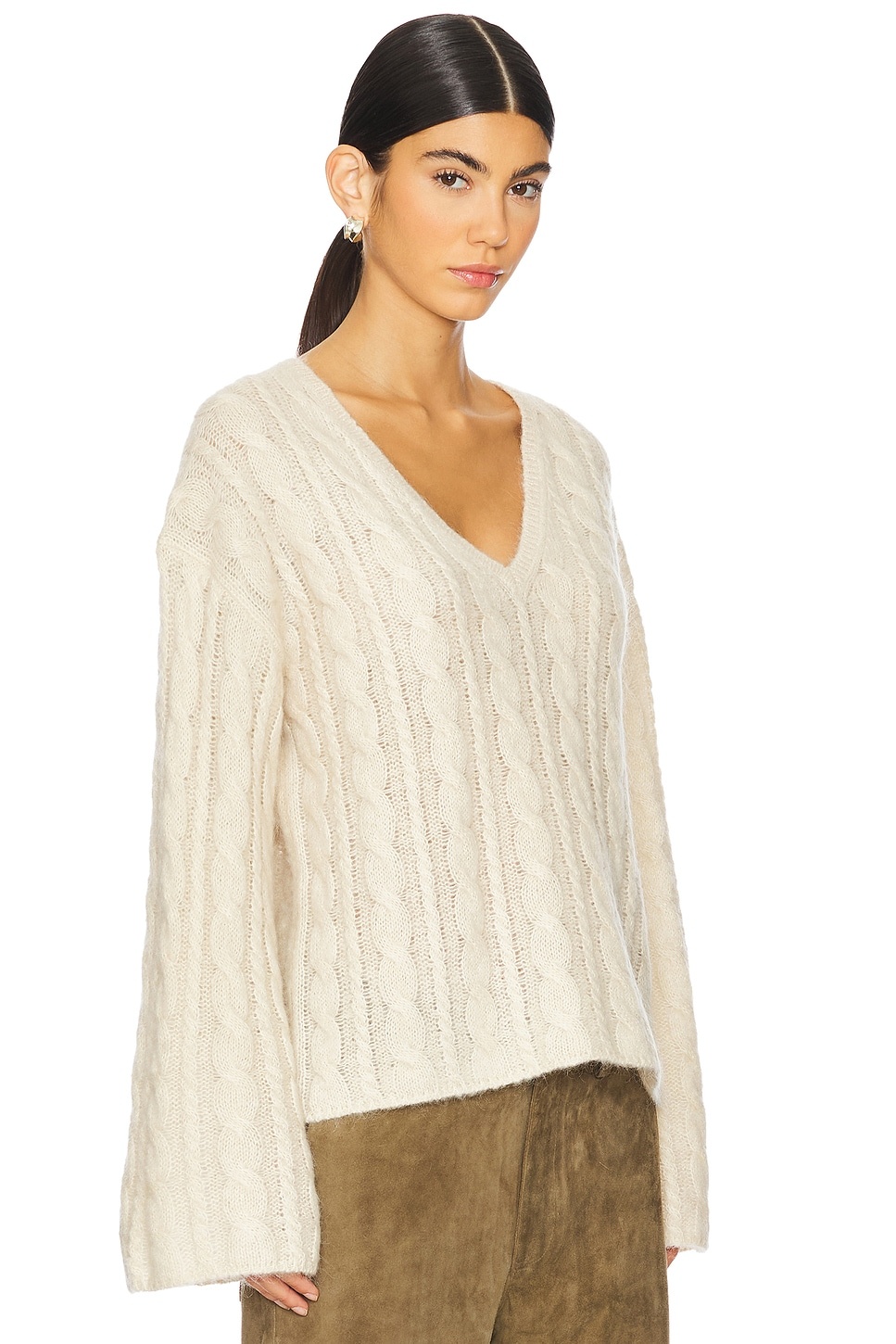 Cimone Sweater - 2